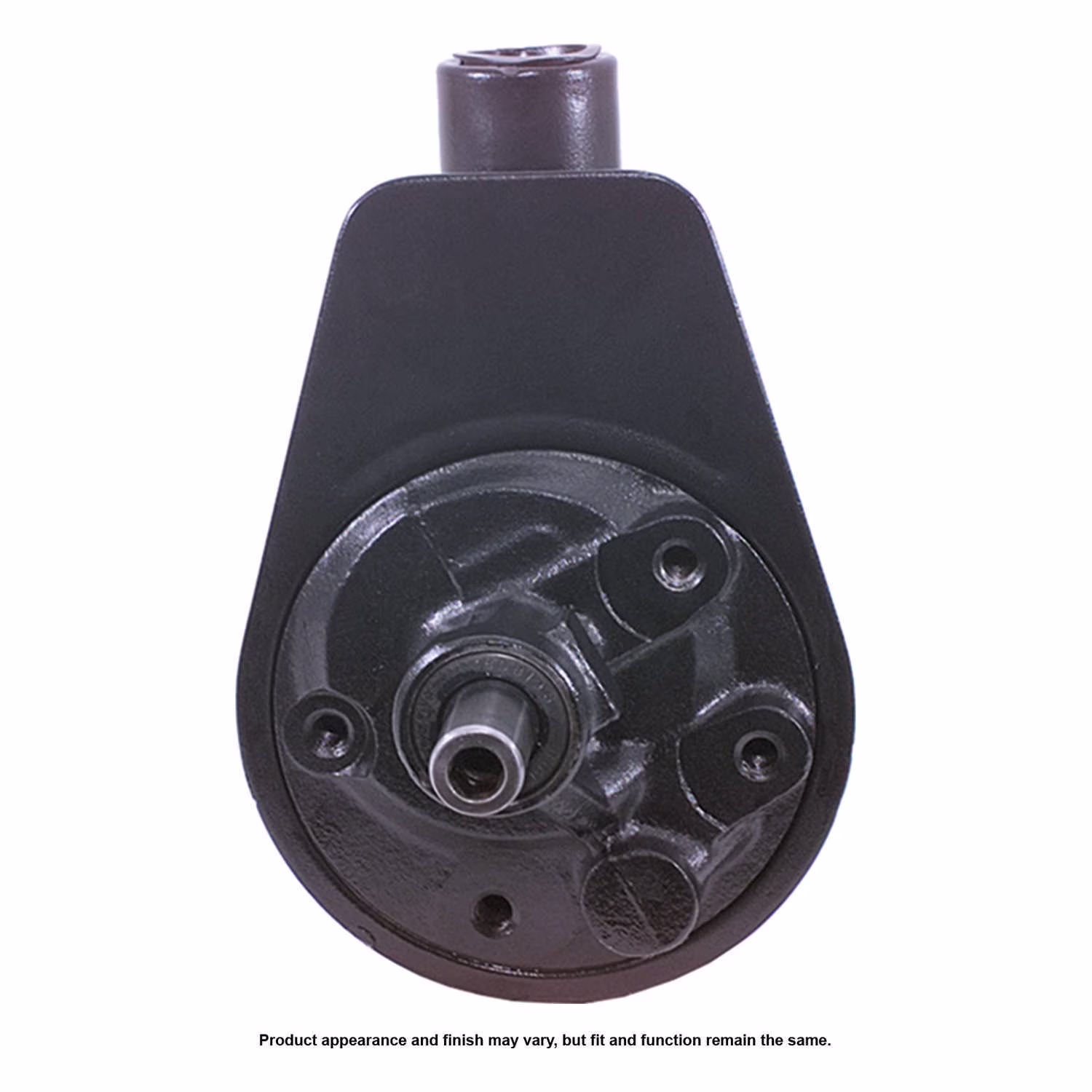 Cardone Remanufactured P/S Pump, w/Reservoir