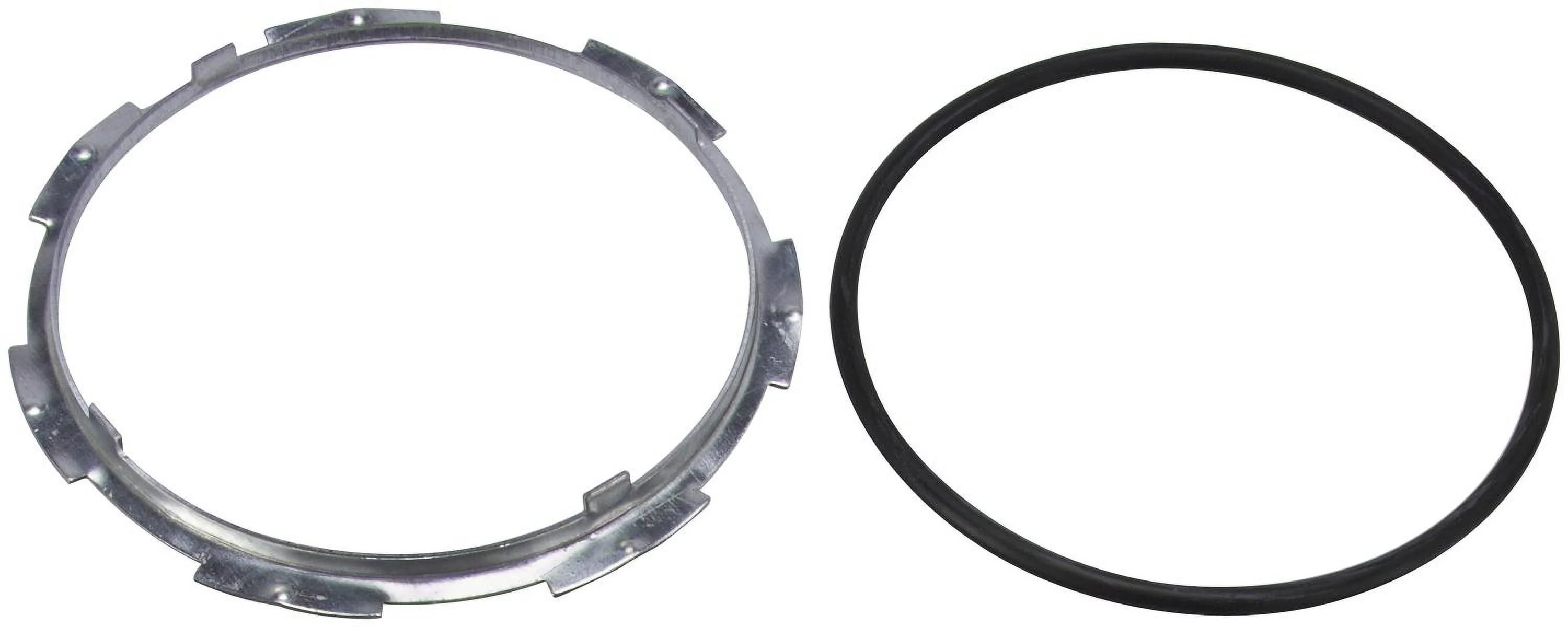 Spectra Premium F39A Fuel Tank