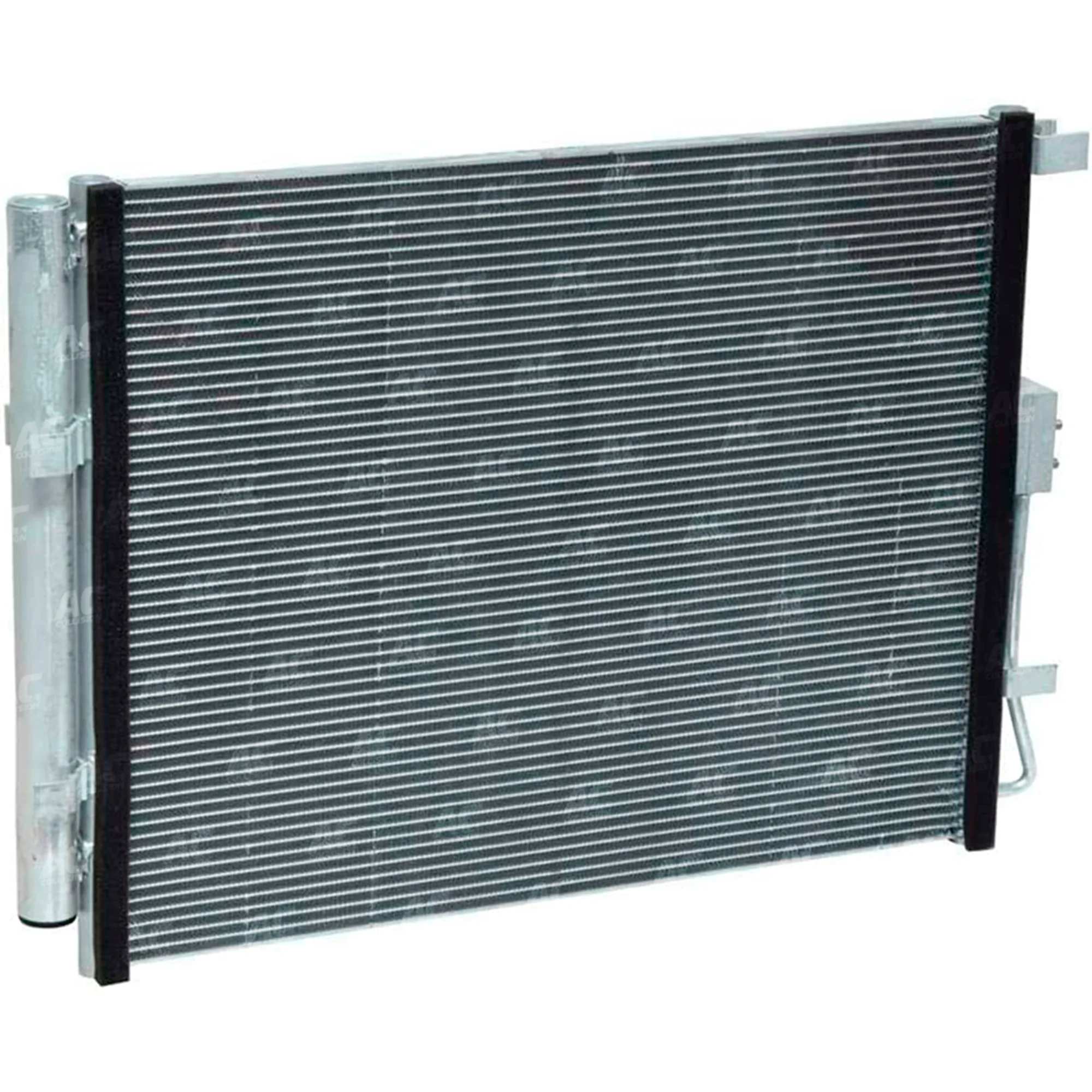 COK117 30110 A/C Condenser for Kia Soul 2017 2018 2019