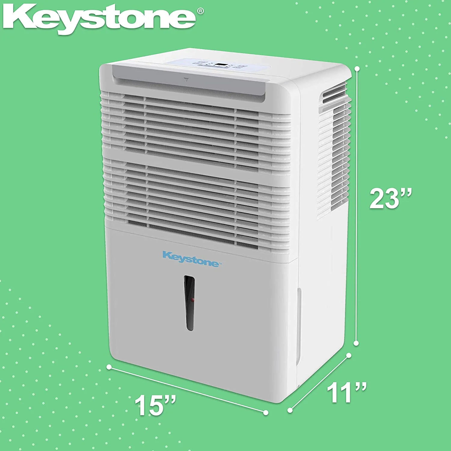 Amazon Essentials Men's V-Neck Sweater Large Red