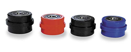 T.M. Designworks PLR-550-BK