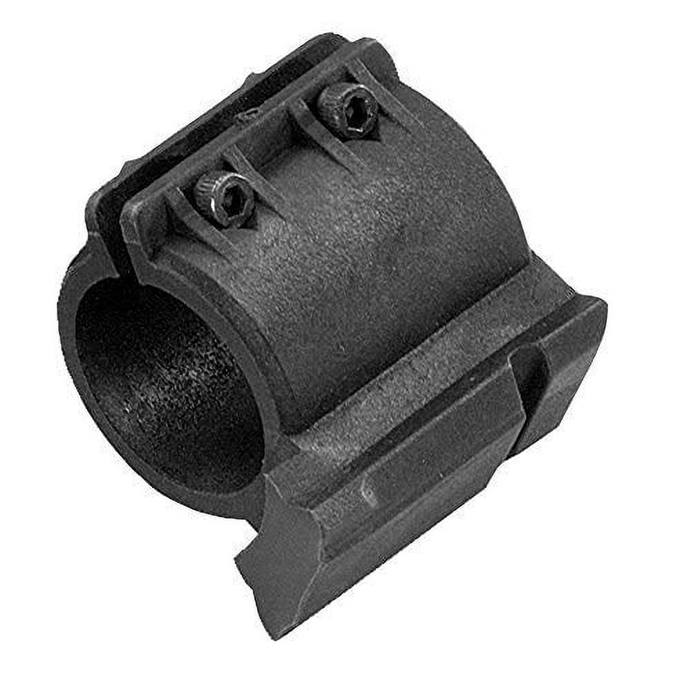 Streamlight Mag Tube Rail