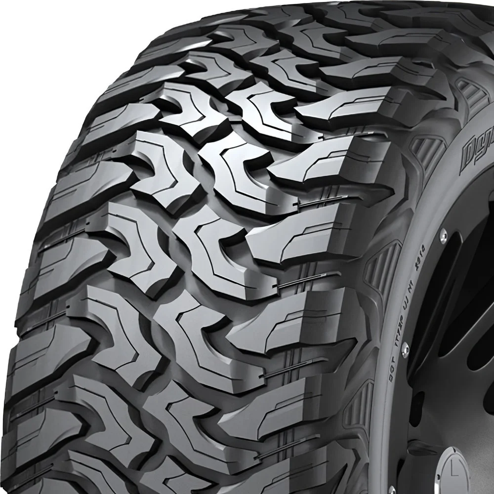 1 New LT235/85R16 E 10 ply Hankook Dynapro MT2 RT05 Mud Terrain  235 85 16 Tire