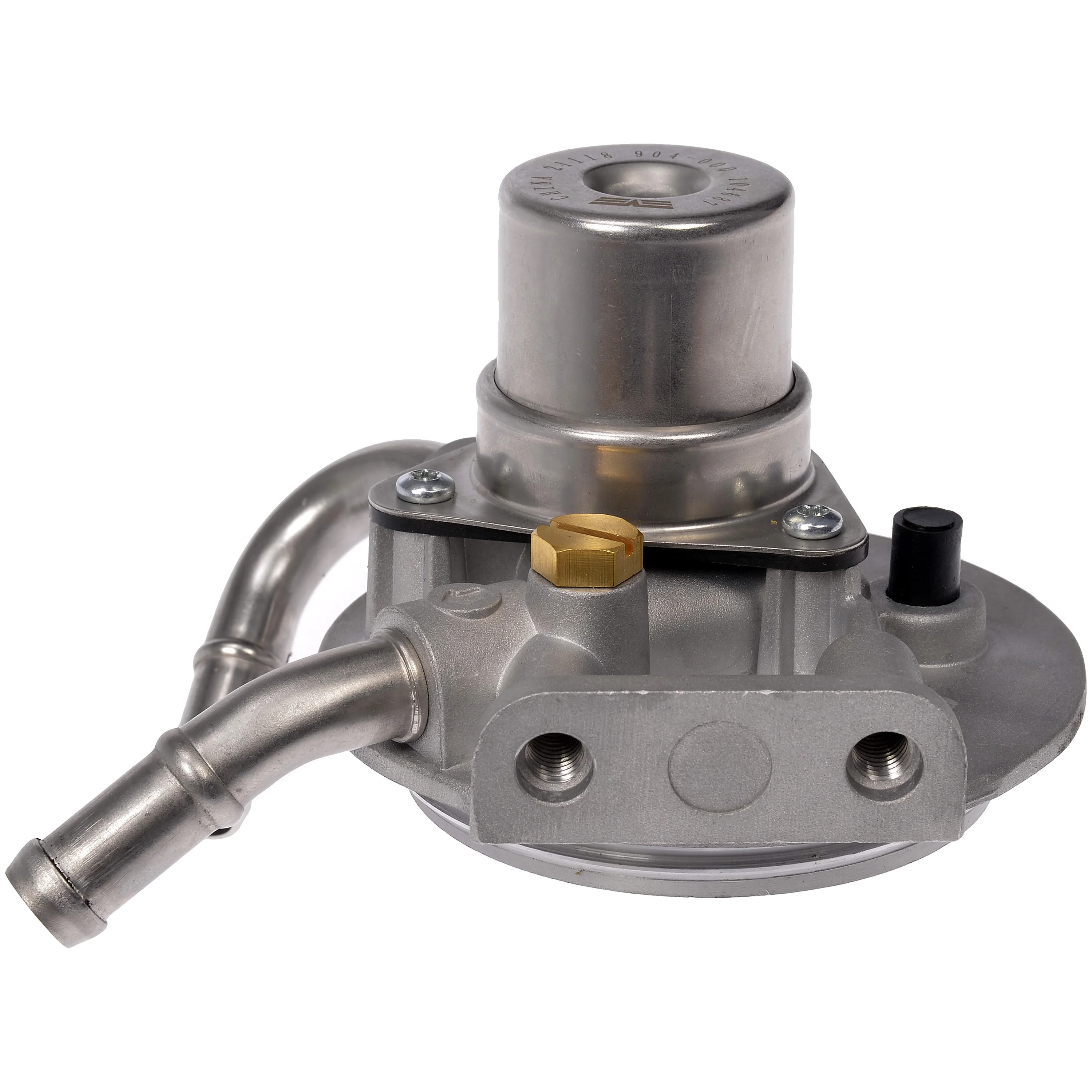 Dorman 904-000 Diesel Fuel Filter Housing for Specific Chevrolet / GMC Models Fits select: 2011-2016 CHEVROLET SILVERADO, 2011-2016 GMC SIERRA