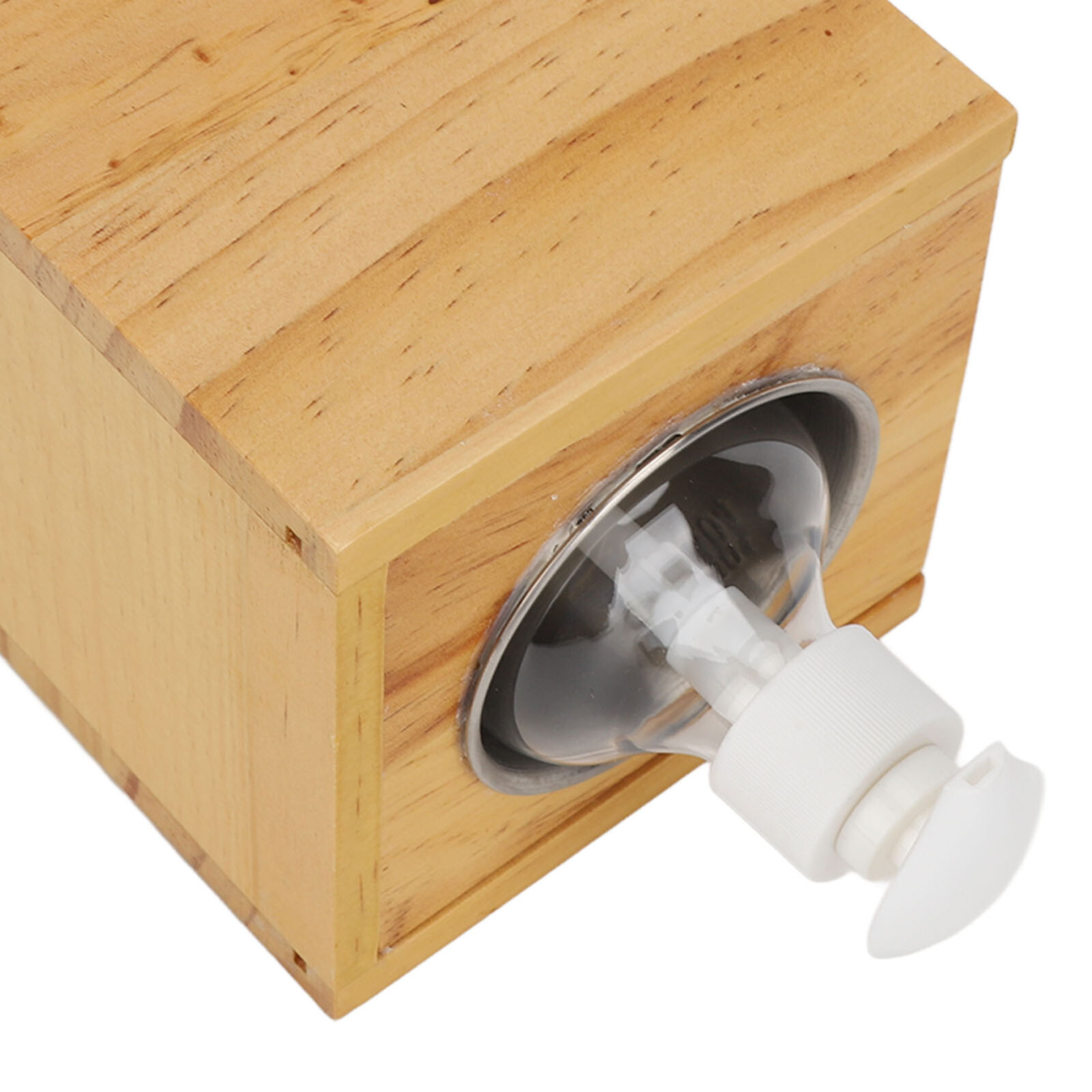 Beauty Salon Cream Warmer Heater Automatic Massage Oil Heater