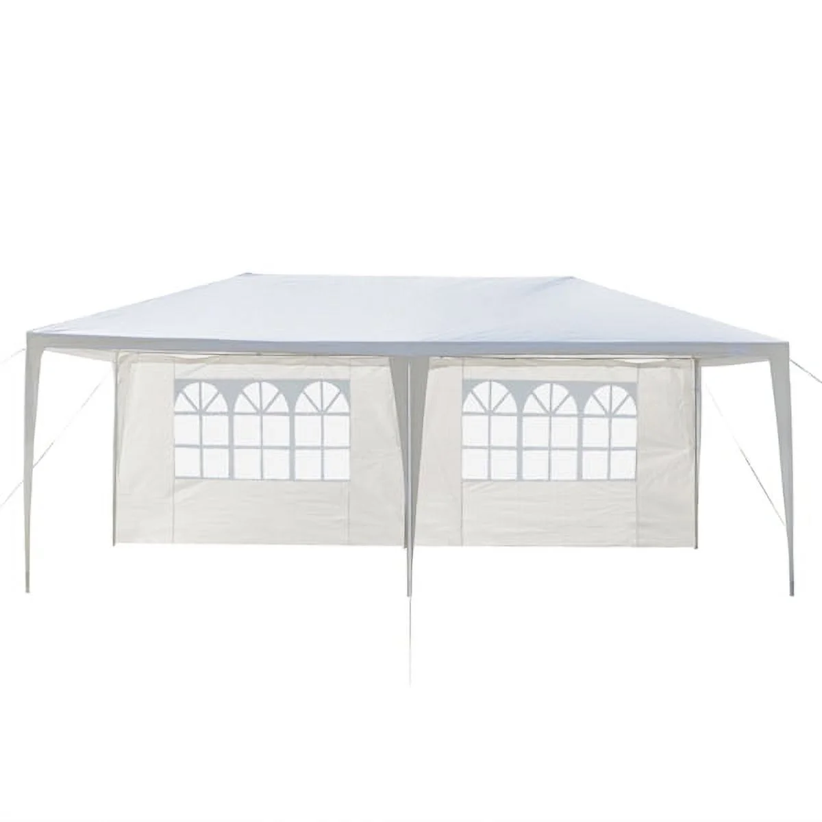 Mother's Day Sales - 3 x 9m Five Sides Waterproof Tent with Spiral Tubes