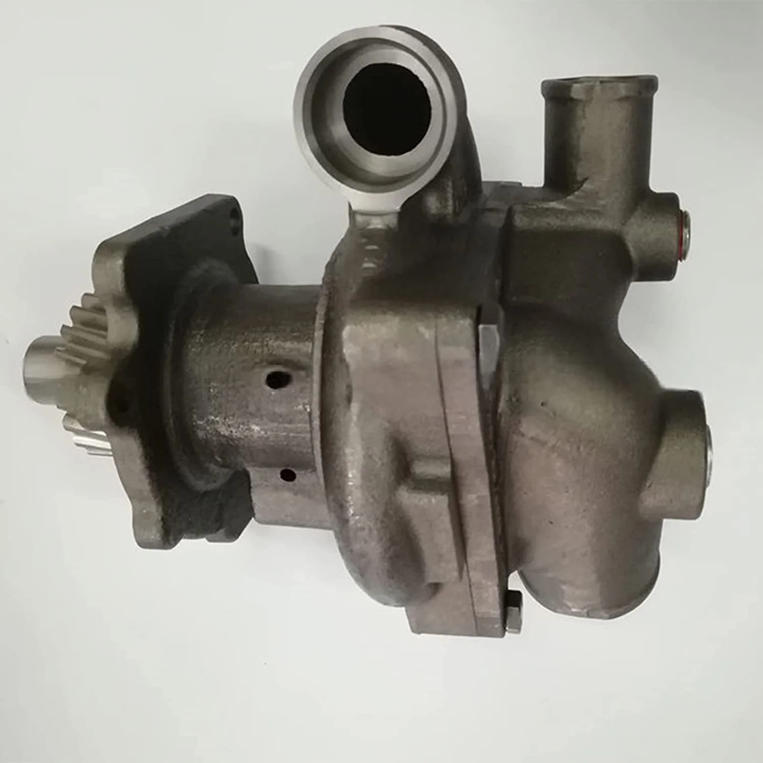Seapple New Water pump 4299030 4972857 2882145 Compatible with Cummins ISM11 QSM11 Engine