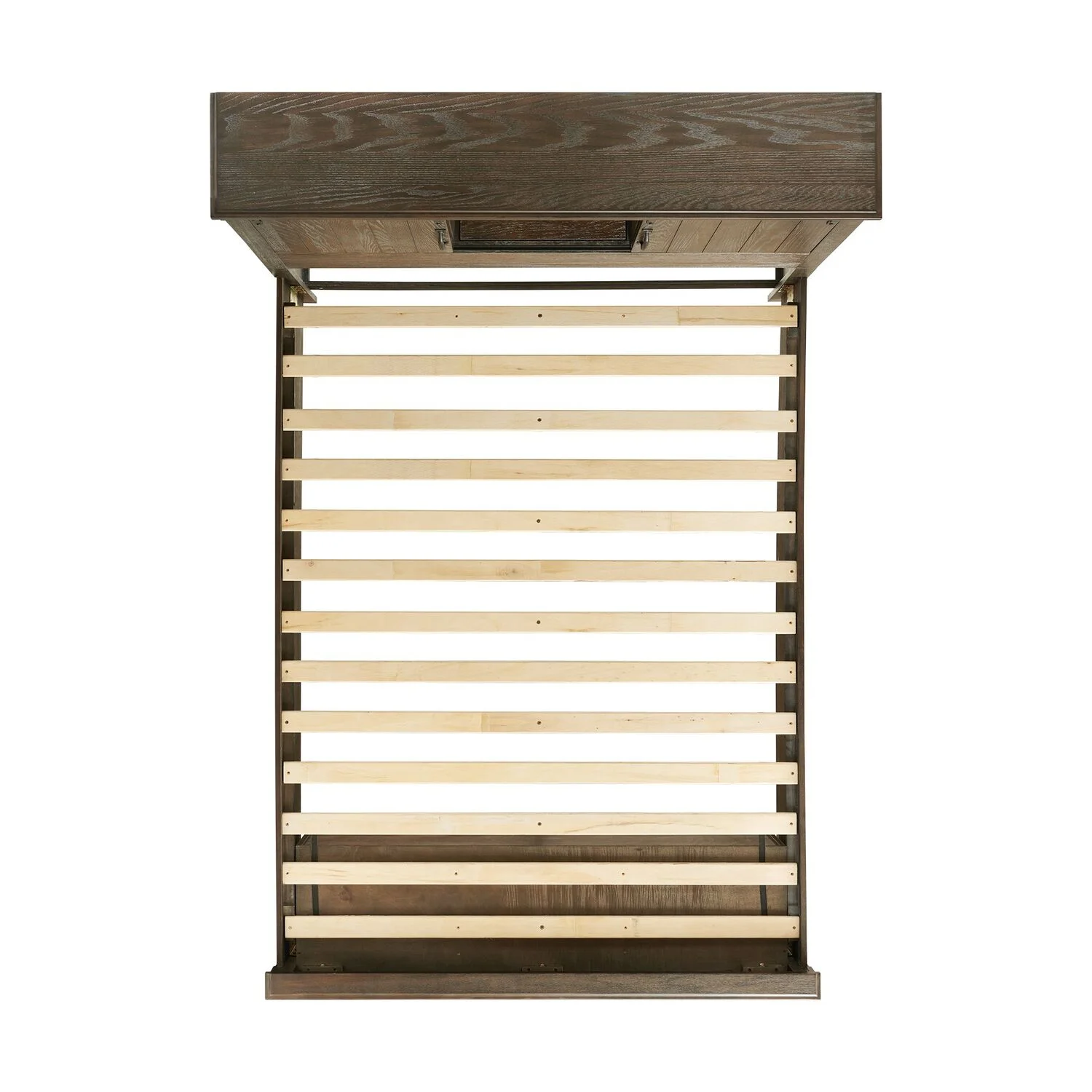 Picket House Furnishings Jack Queen Platform Storage 4PC Bedroom Set