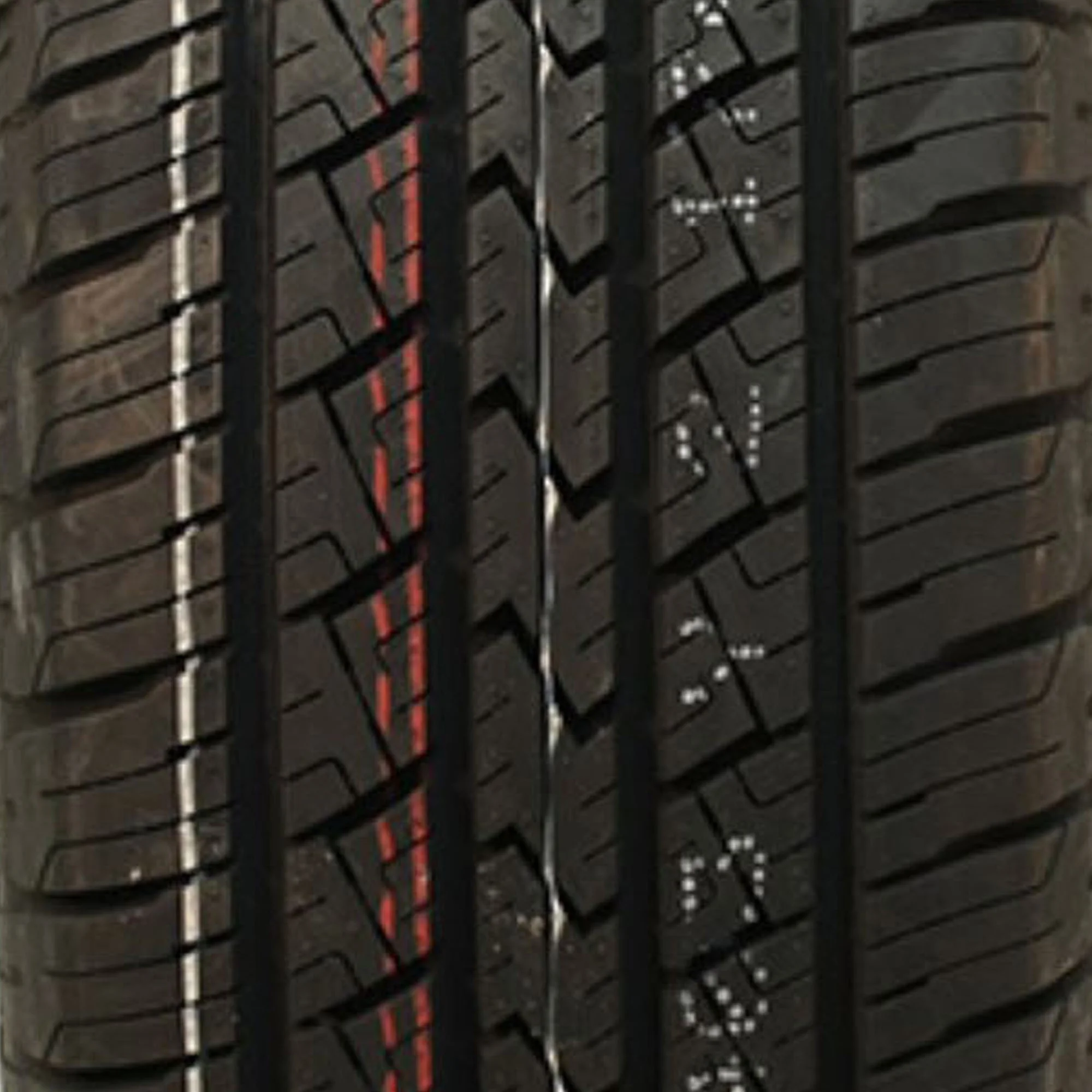 Set of 4 GT Radial Savero HT2 P265/65R18 112S Tires