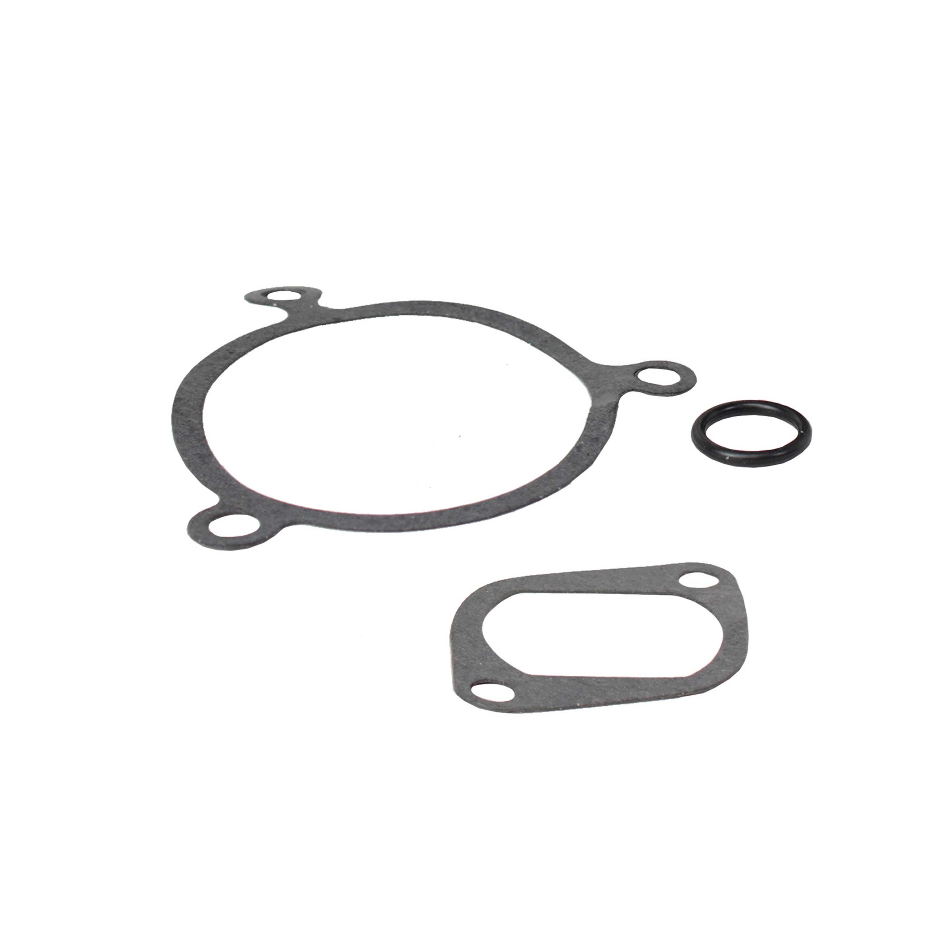 DNJ WP406 Water Pump Fits Cars & Trucks 83-87 Mazda 626 B2000 2.0L L4 SOHC 8v