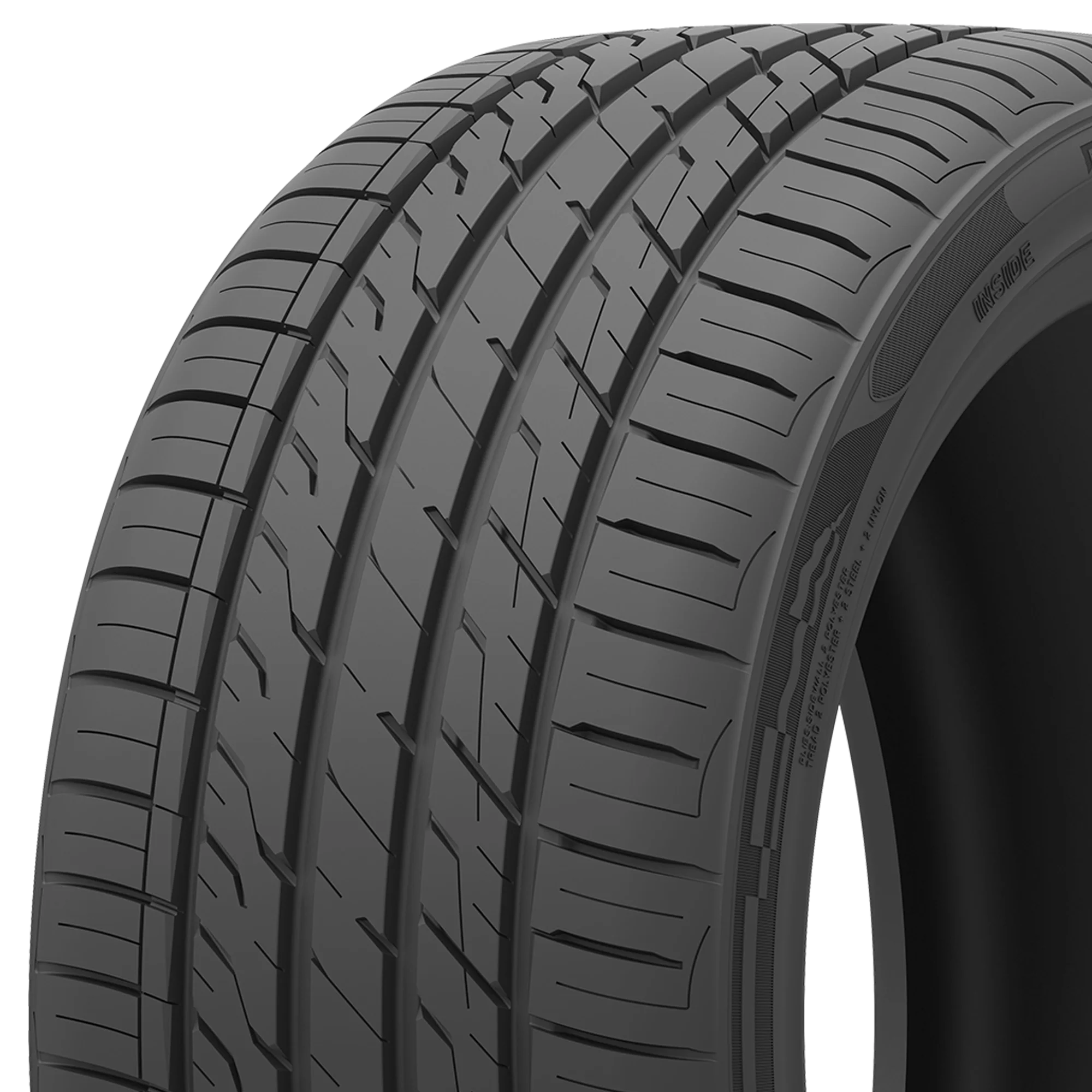 Tire American Roadstar Sport A/S 225/45ZR17 225/45R17 94Y AS High Performance