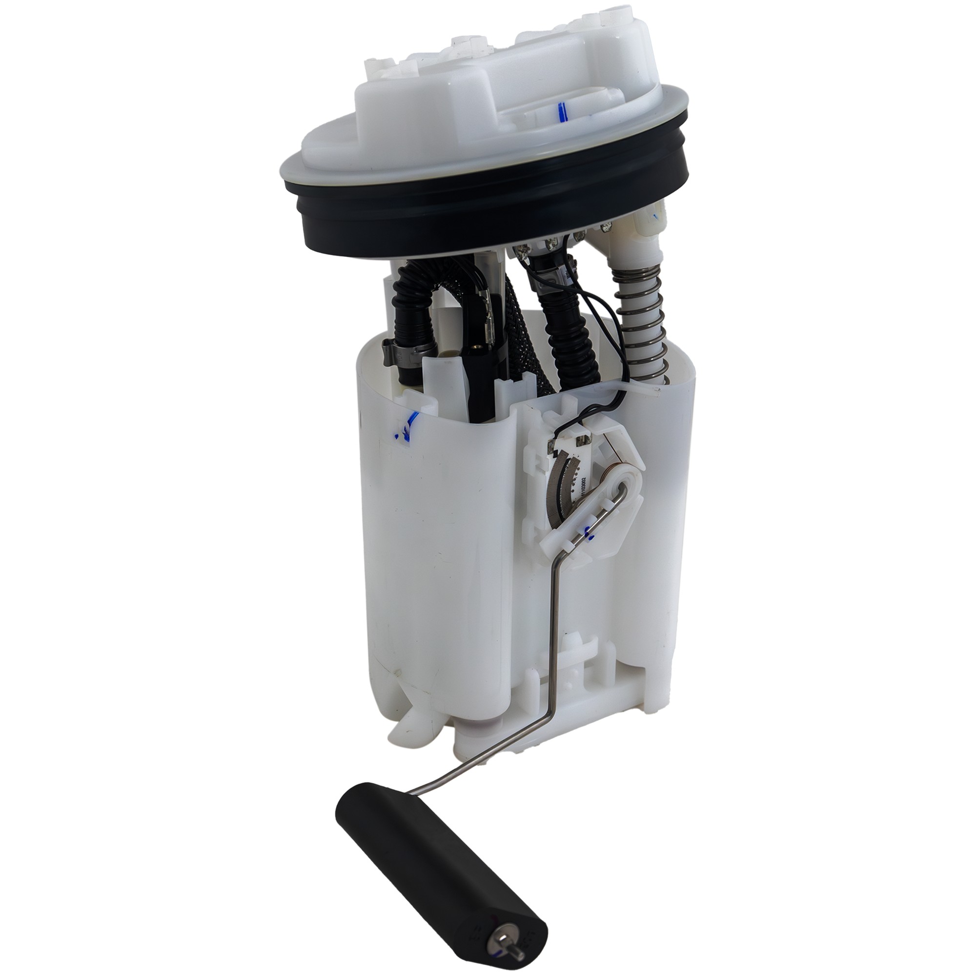 Replacement Fuel Pump With Fuel Sending Unit for 2000-2004 Volvo S40 Base 4 Cyl 1.9L