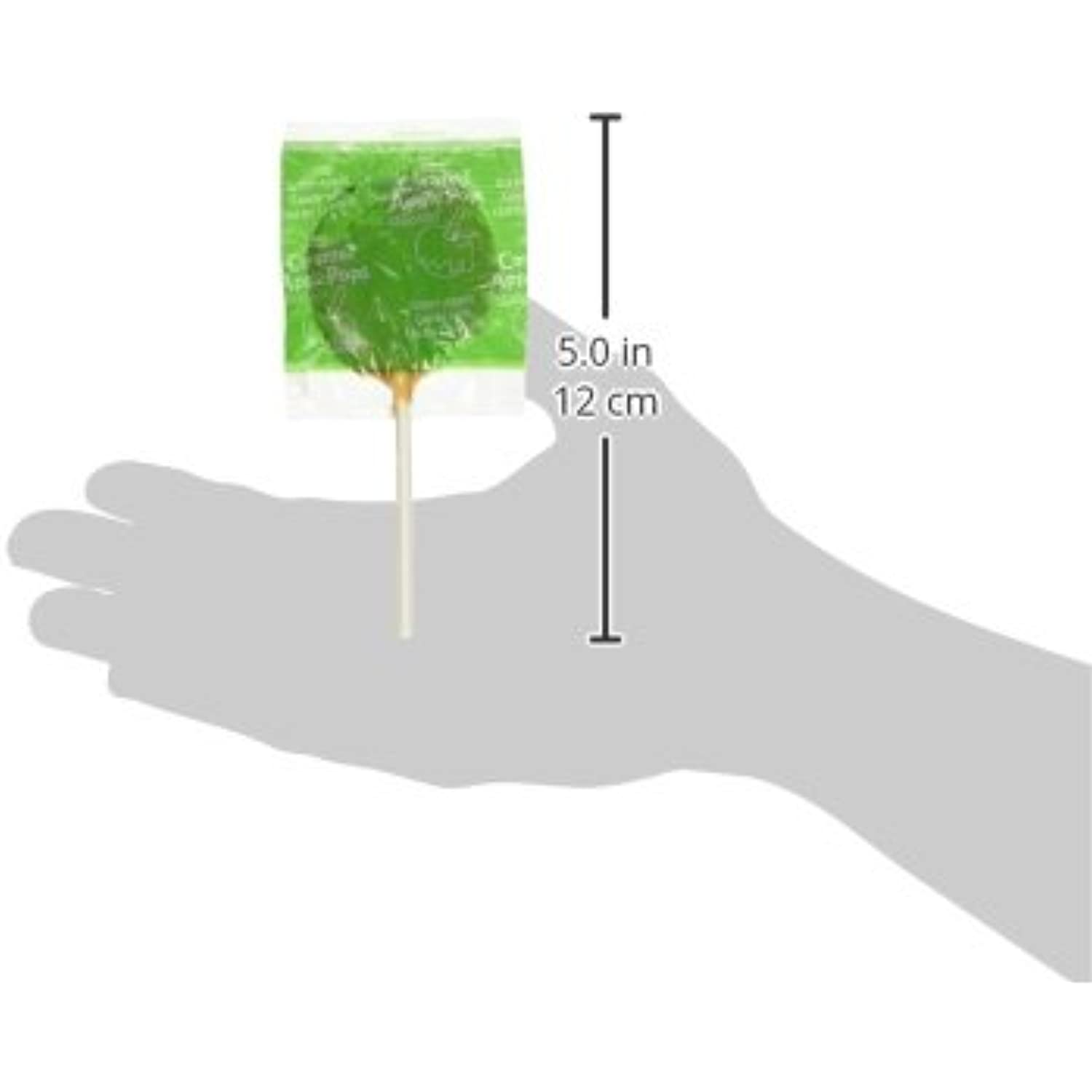 Caramel Apple Pops - 20 Count