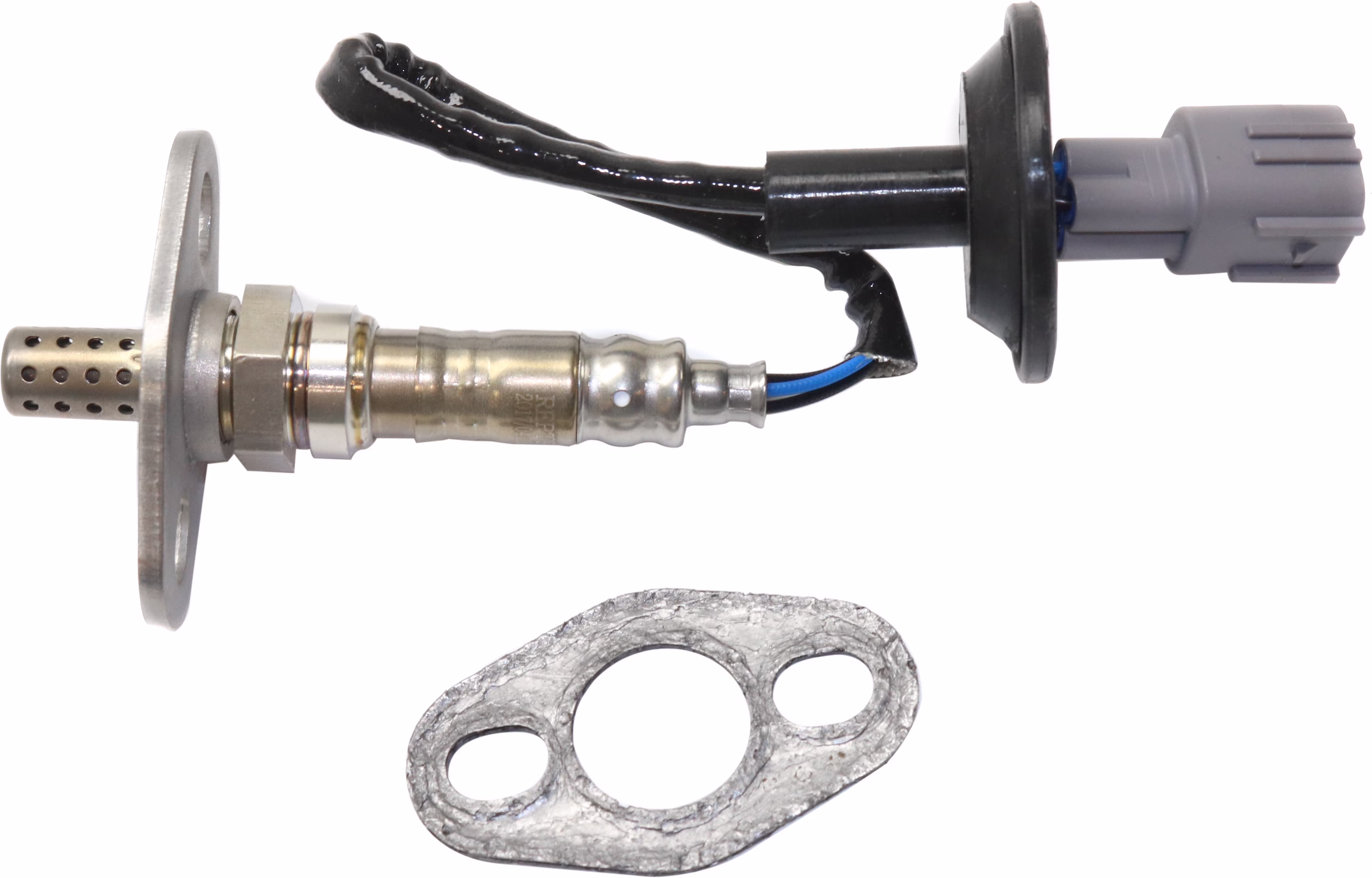 Replacement REPT960925 Oxygen Sensor Compatible with 2001-2003 Toyota Sienna 6Cyl 3.0L After Catalytic Converter, Front Sold individually