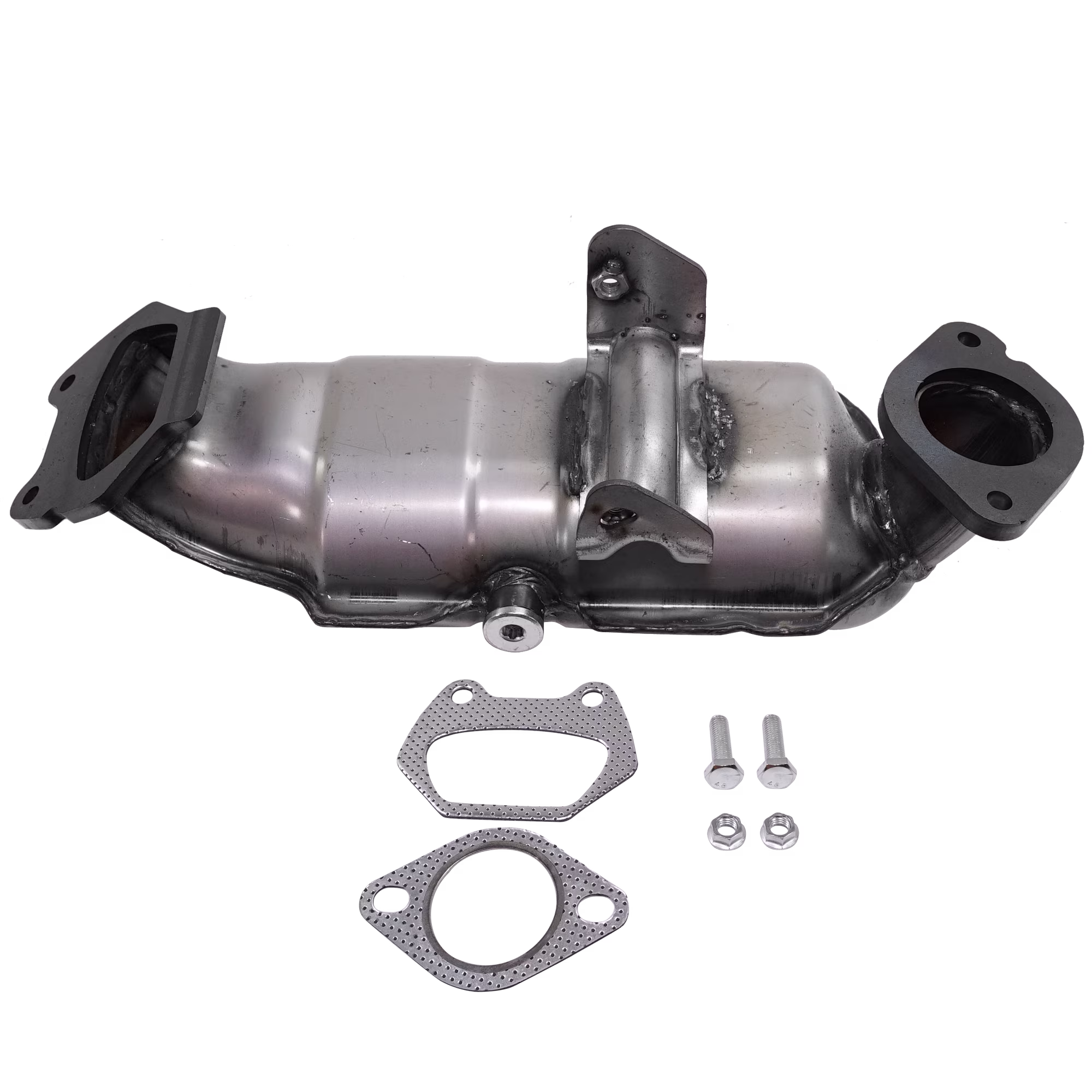 Catalytic Converter Compatible with 2014-2021 Ram ProMaster 1500 2500 3500 Driver Side