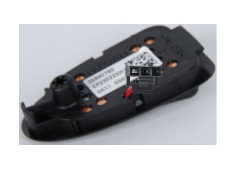 Black Automatic (P1)