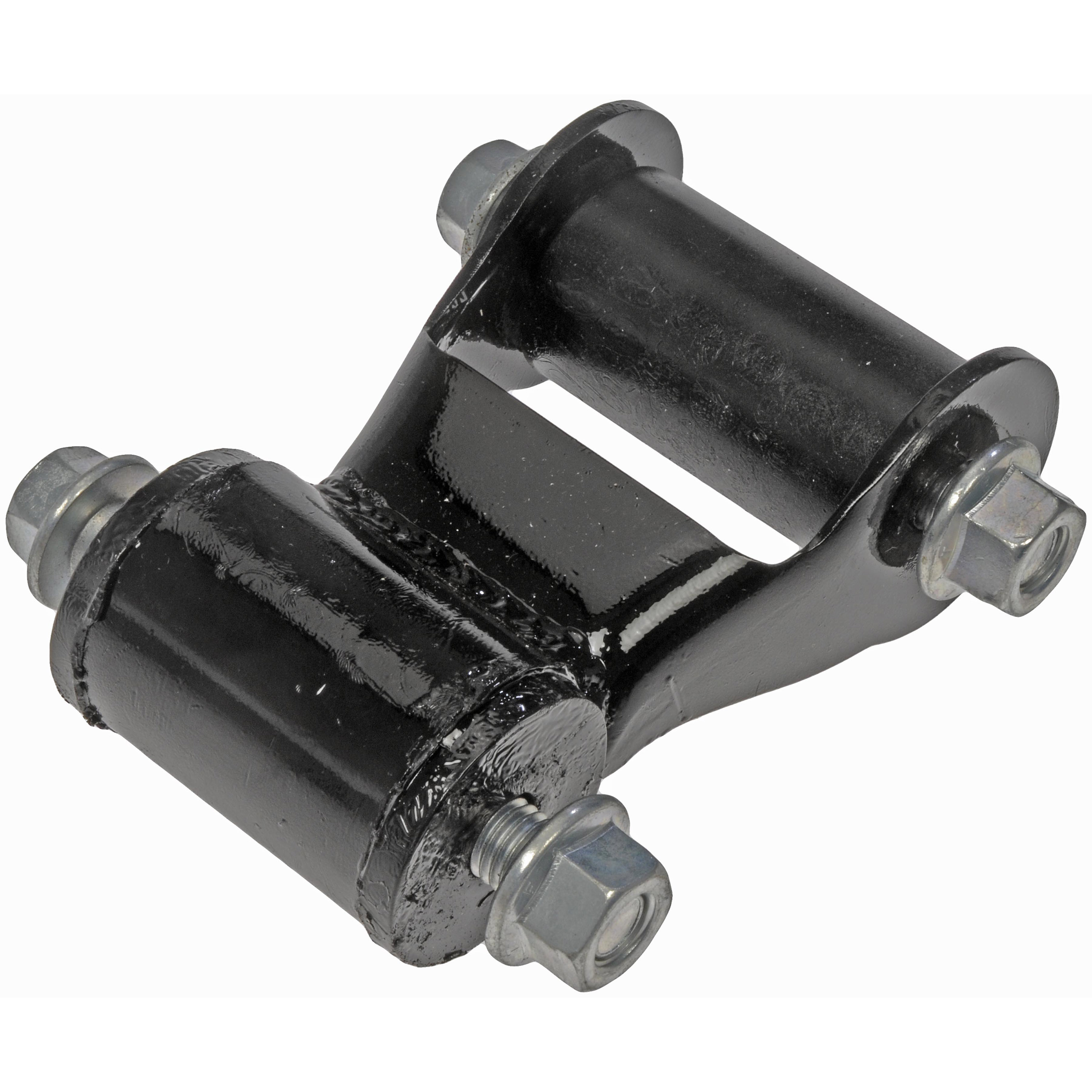 Dorman 722-036 Rear Rearward Leaf Spring Shackle for Specific Toyota Models Fits select: 2000-2006 TOYOTA TUNDRA