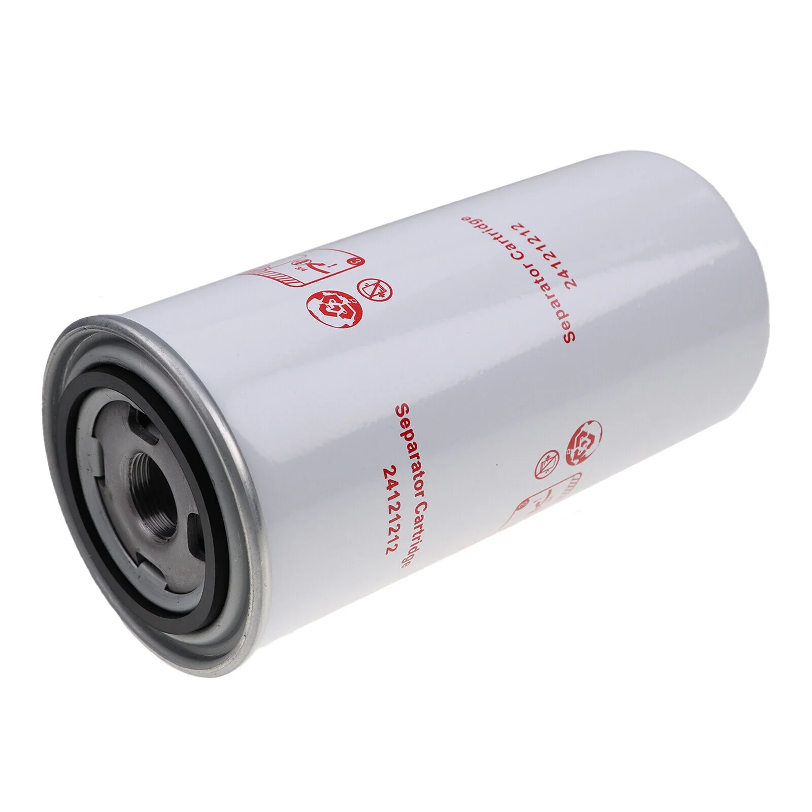 EHEparts Air Oil Separator 24121212 for Ingersoll Rand Air Compressor UP5 UP6