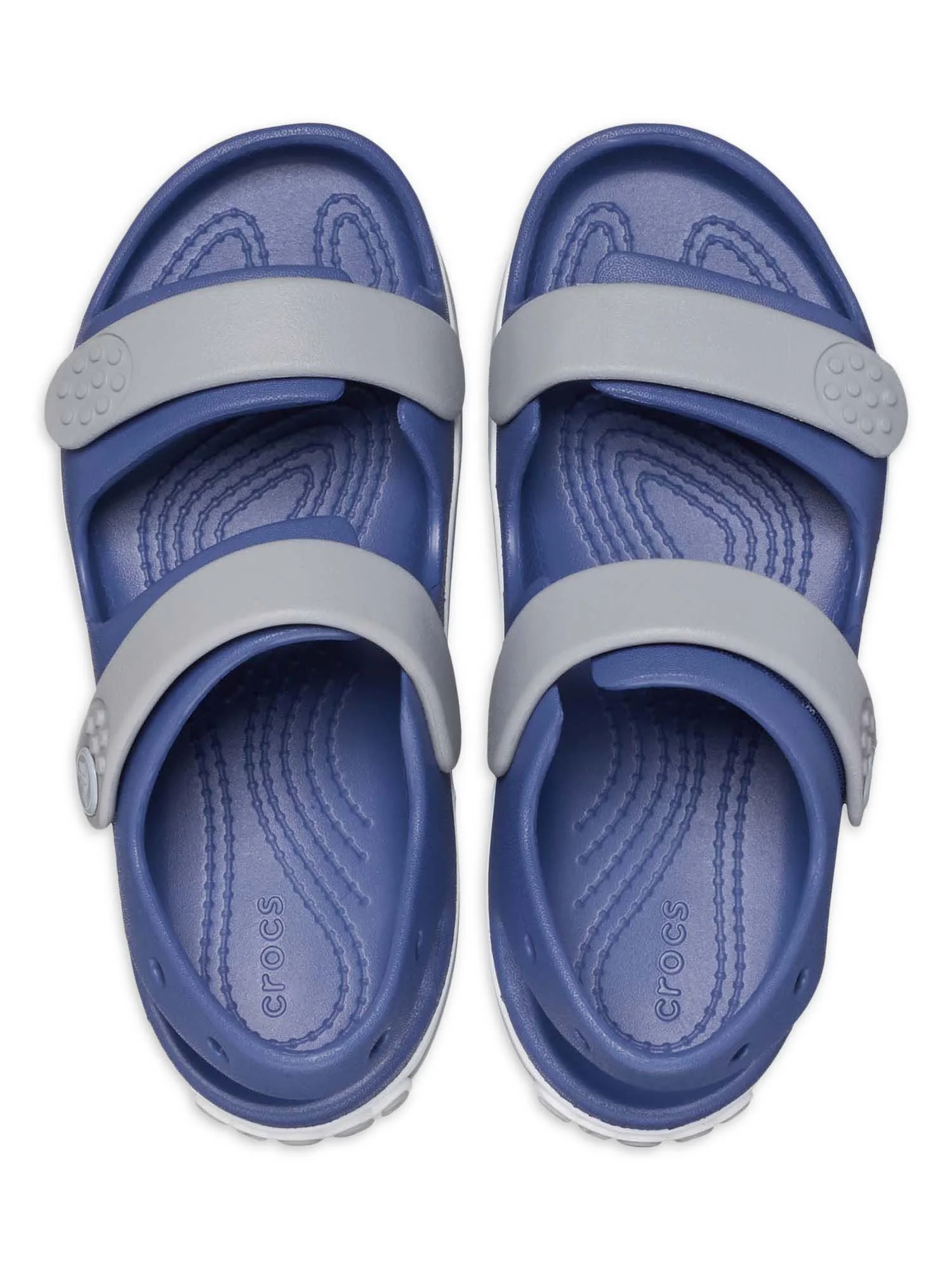 Crocs Toddler and Kids Crocband Cruiser Sandals