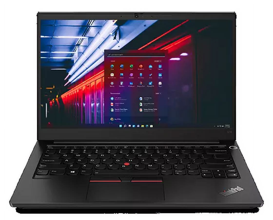 Lenovo ThinkPad E14 Business Laptop, 14