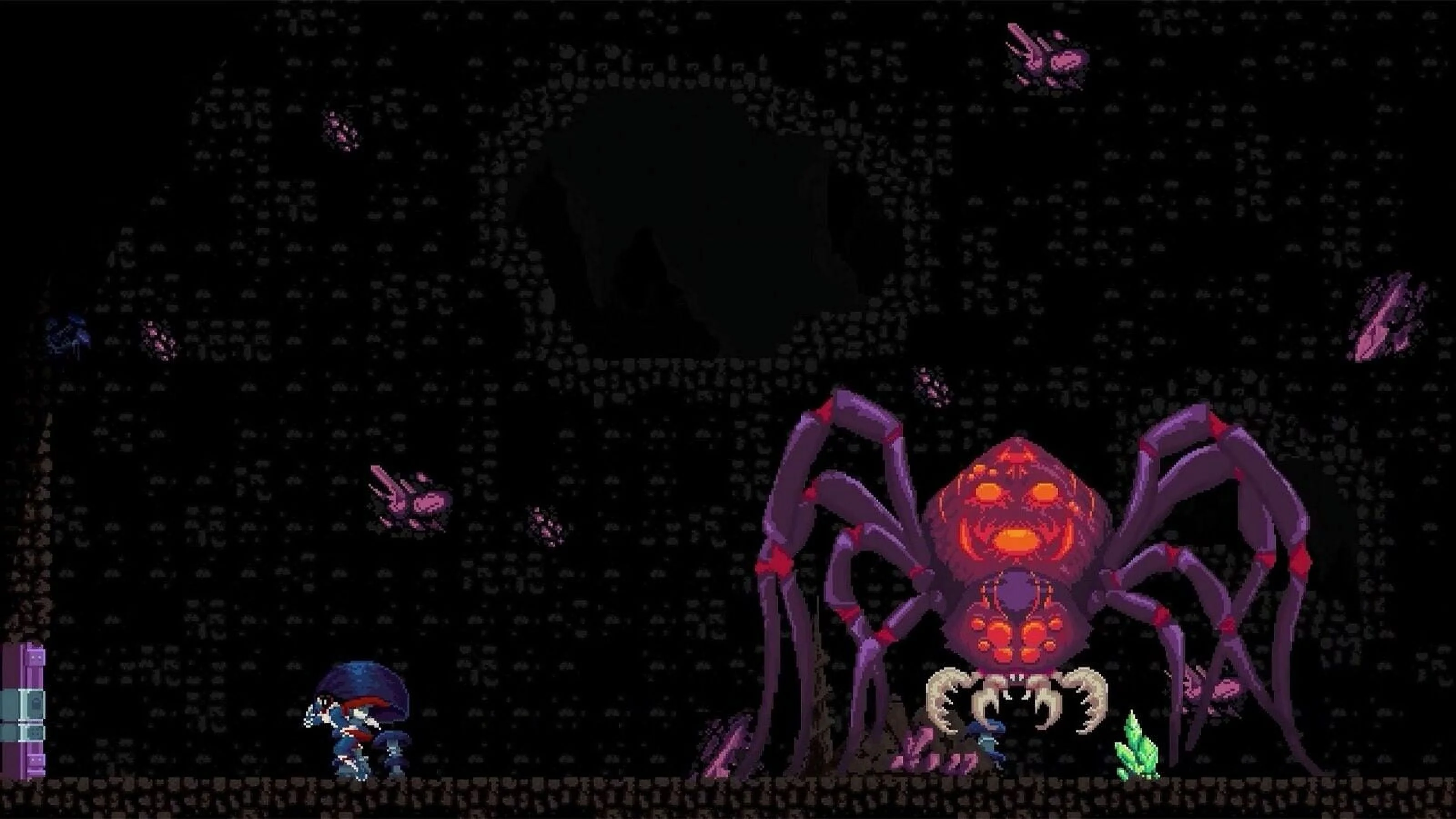 Chronicles of 2 Heroes: Amaterasu's Wrath [Nintendo Switch]