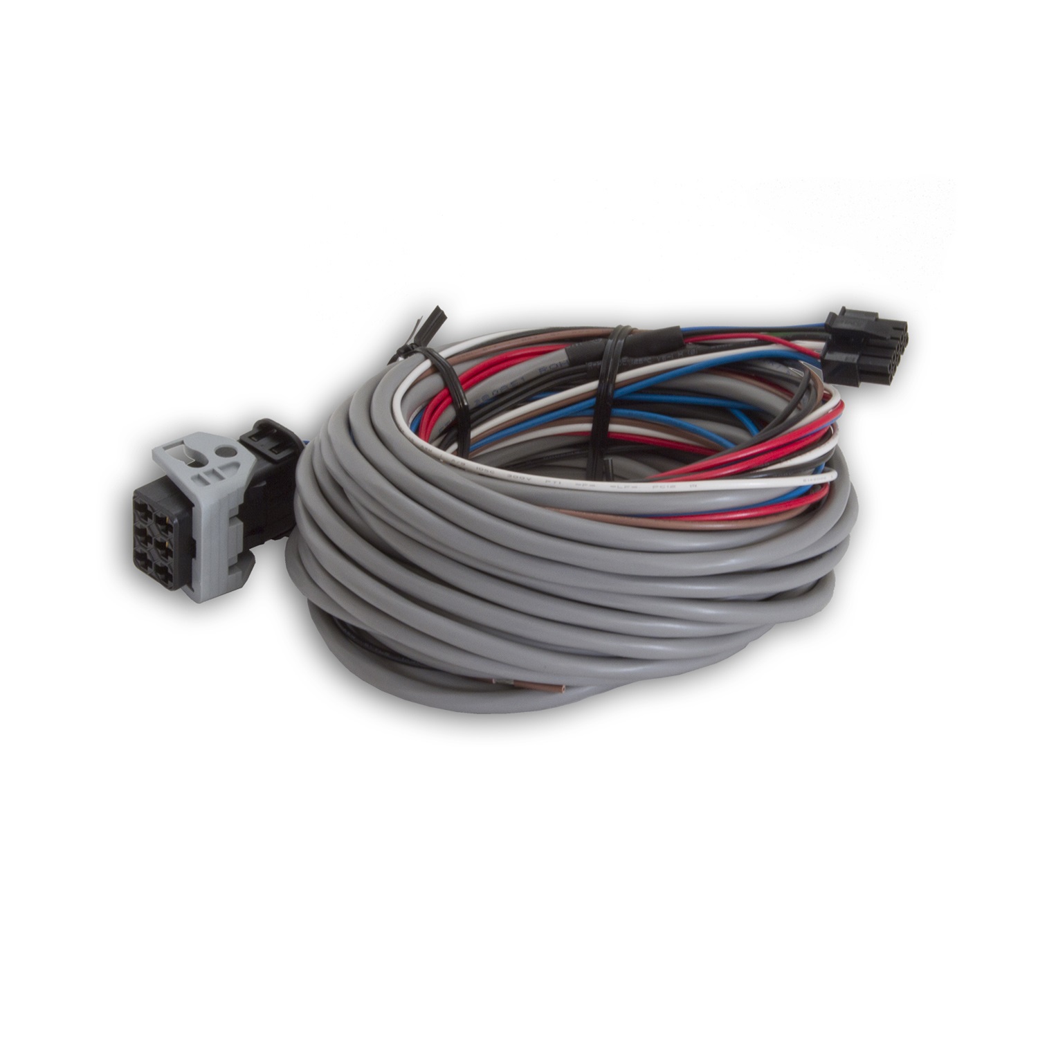 Auto Meter 5252 25' Wire Harness (Extension Wideband Air/Fuel Ratio Street & Analog)