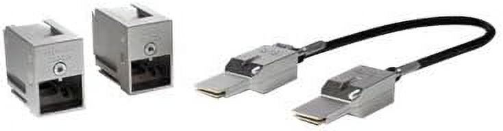 Restored Cisco C3650-STACK-KIT 3650 Stack Module () (Refurbished)