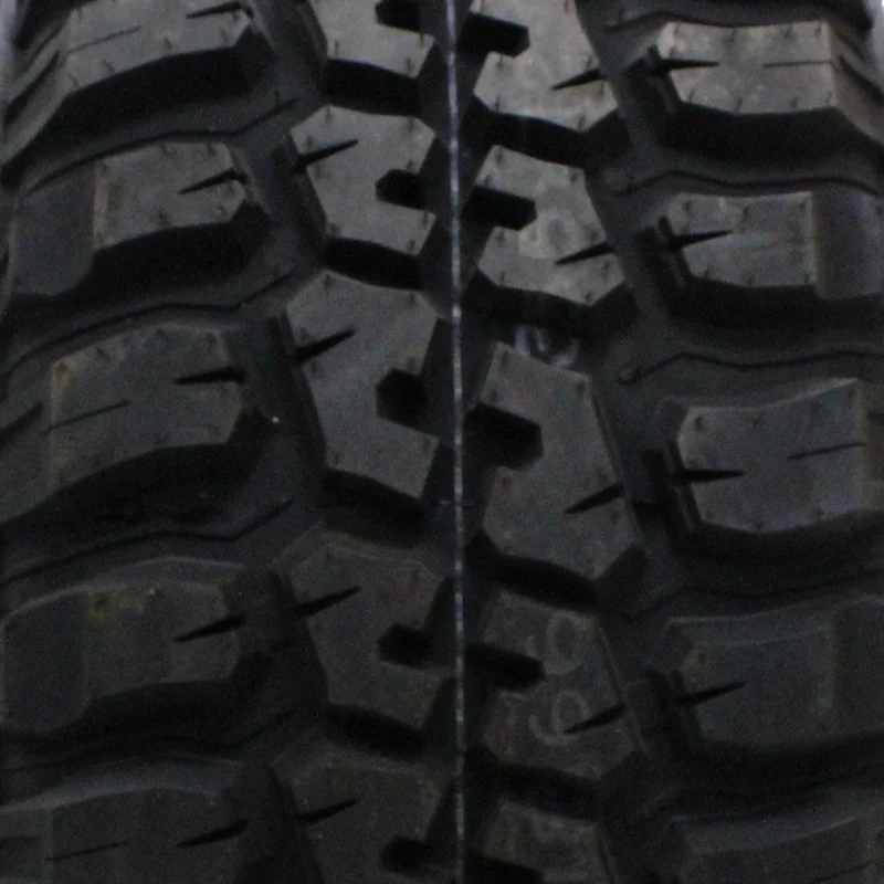 Federal Couragia M/T 235/75R15 104 Q Tire