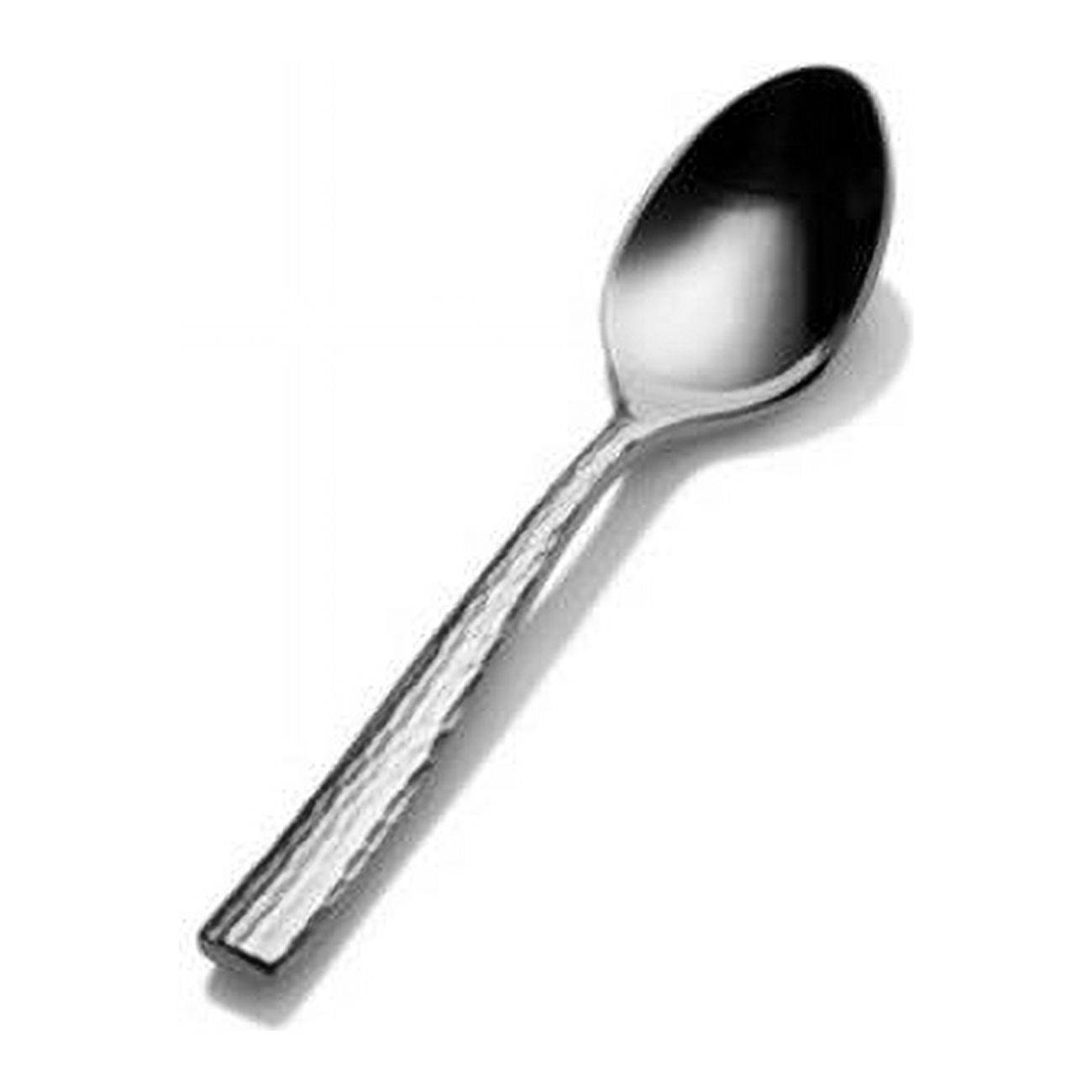 Bon Chef  4.87 in. Scarlett Demitasse Spoon - Pack of 12