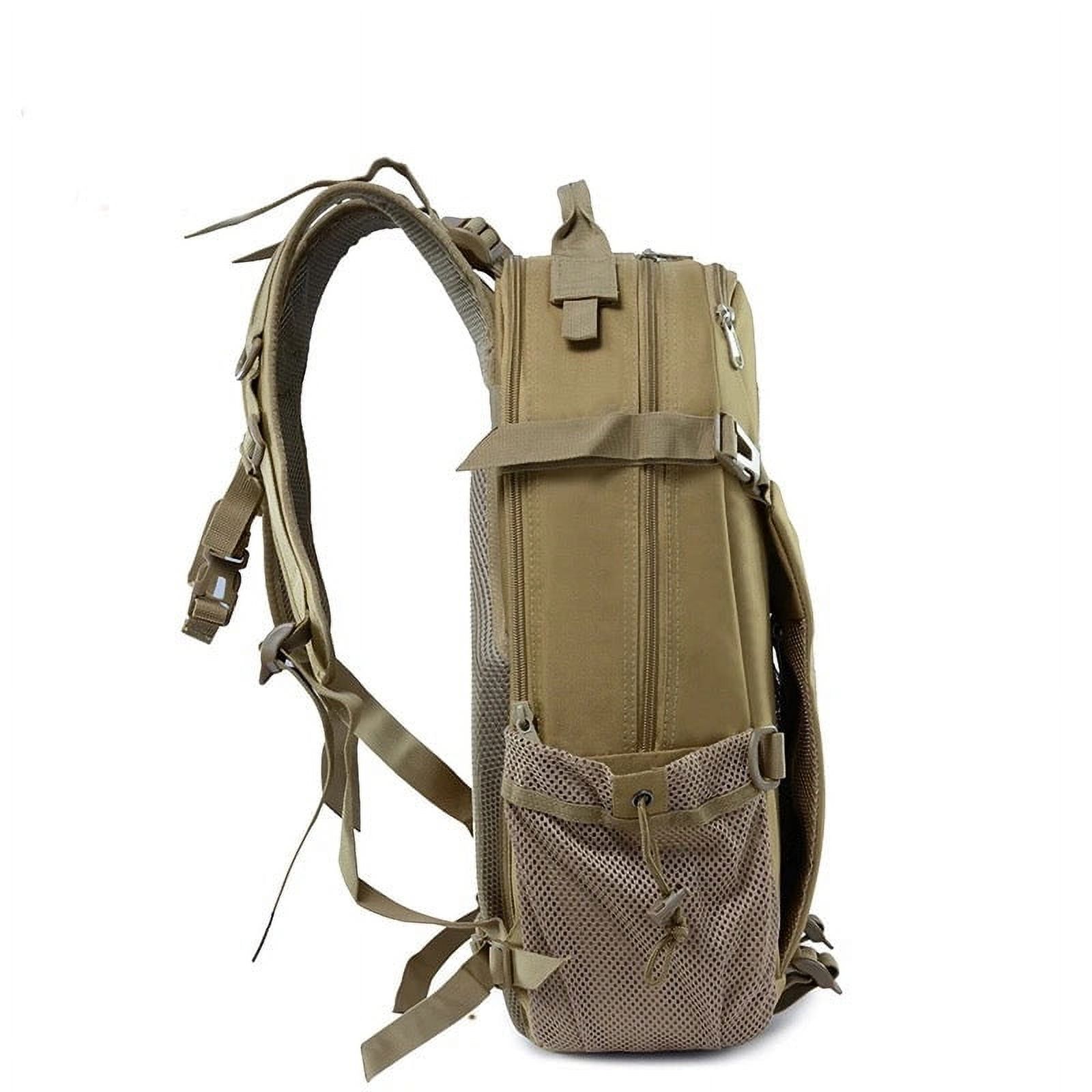 30L Hiking Travel Bag Backpack. Softback Backpack. Great Flexibility & Comfort. Camping Backpack