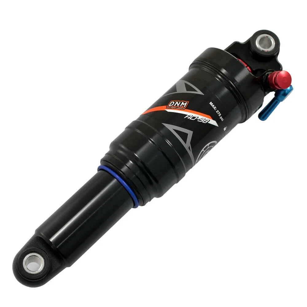DNM AOY-38RC 190x50mm Mountain Bike Air Rear Shock With Lockout #ST2248