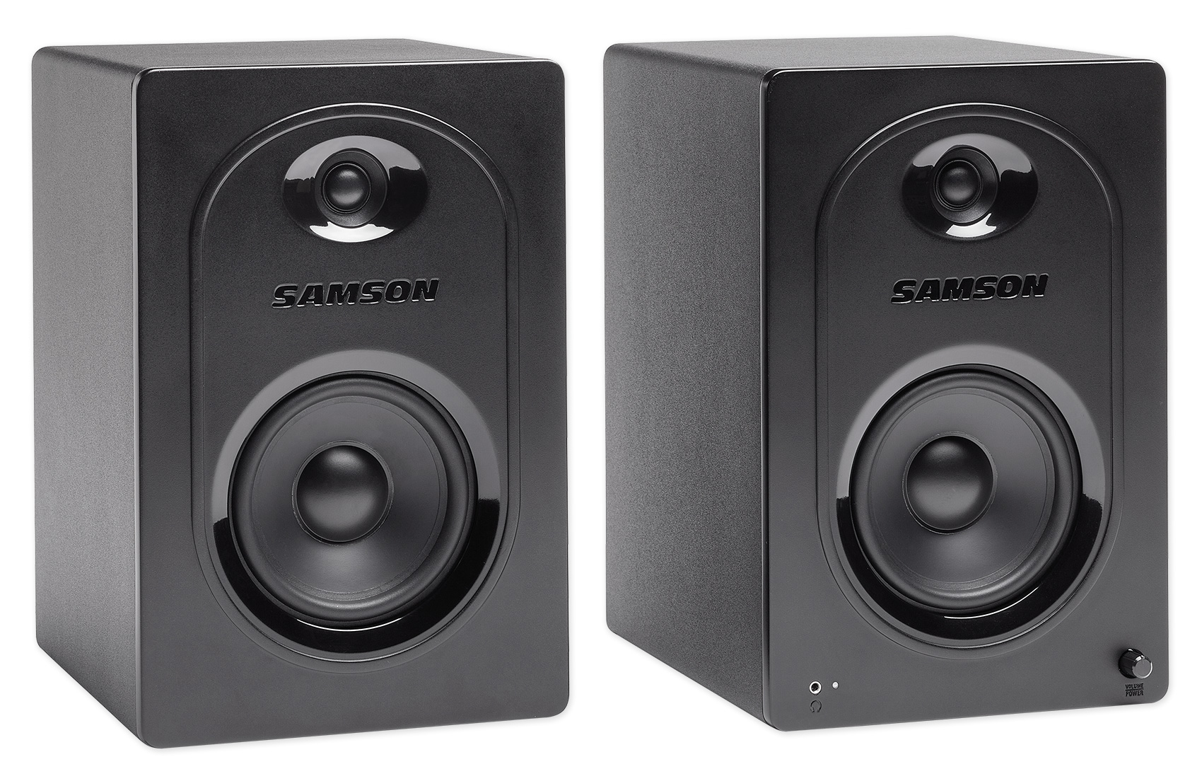 Pair Samson M50 5