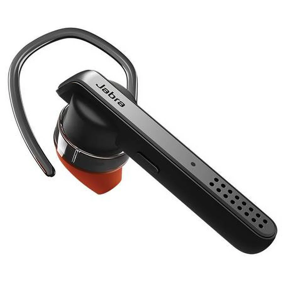 Jabra TALK 45 - Headset - in-ear - over-the-ear mount - Bluetooth - wireless