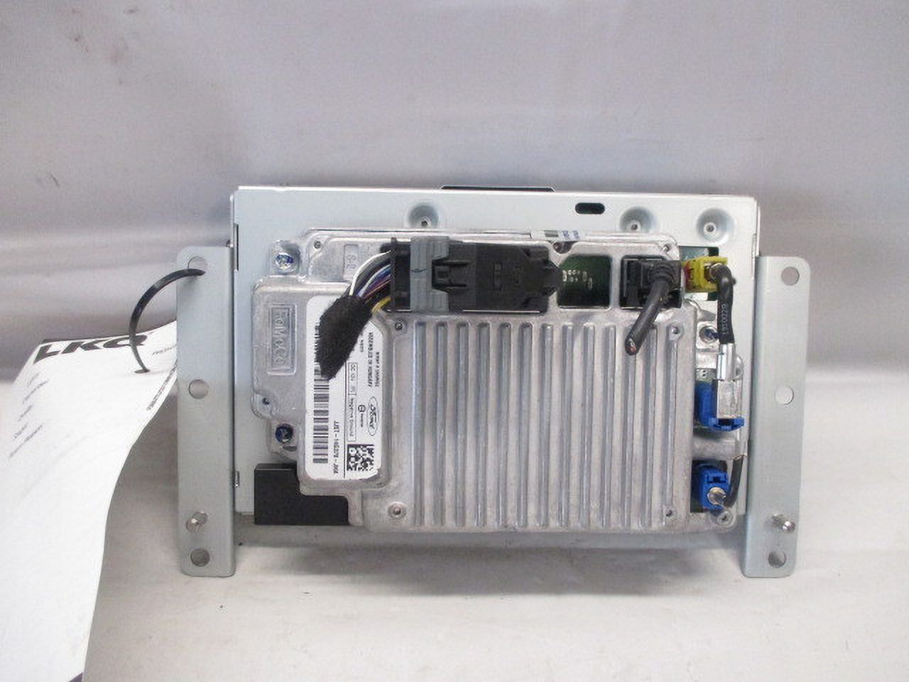 Pre-Owned 2018 Ford F150 8