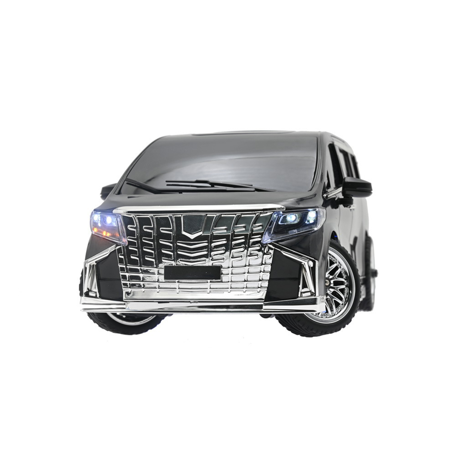 Aibecy Remote Control Drift Car Remote Control Car 2.4GHz 35kmh 116 High Speed Remote Control Race Car for Boys Gift RTR