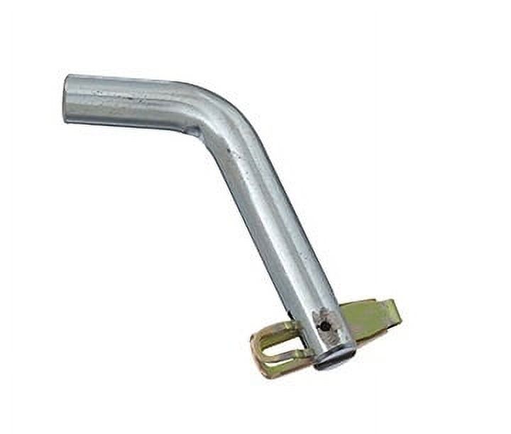 RV Designer H417 Permanent Bent Hitch Pin - 5/8