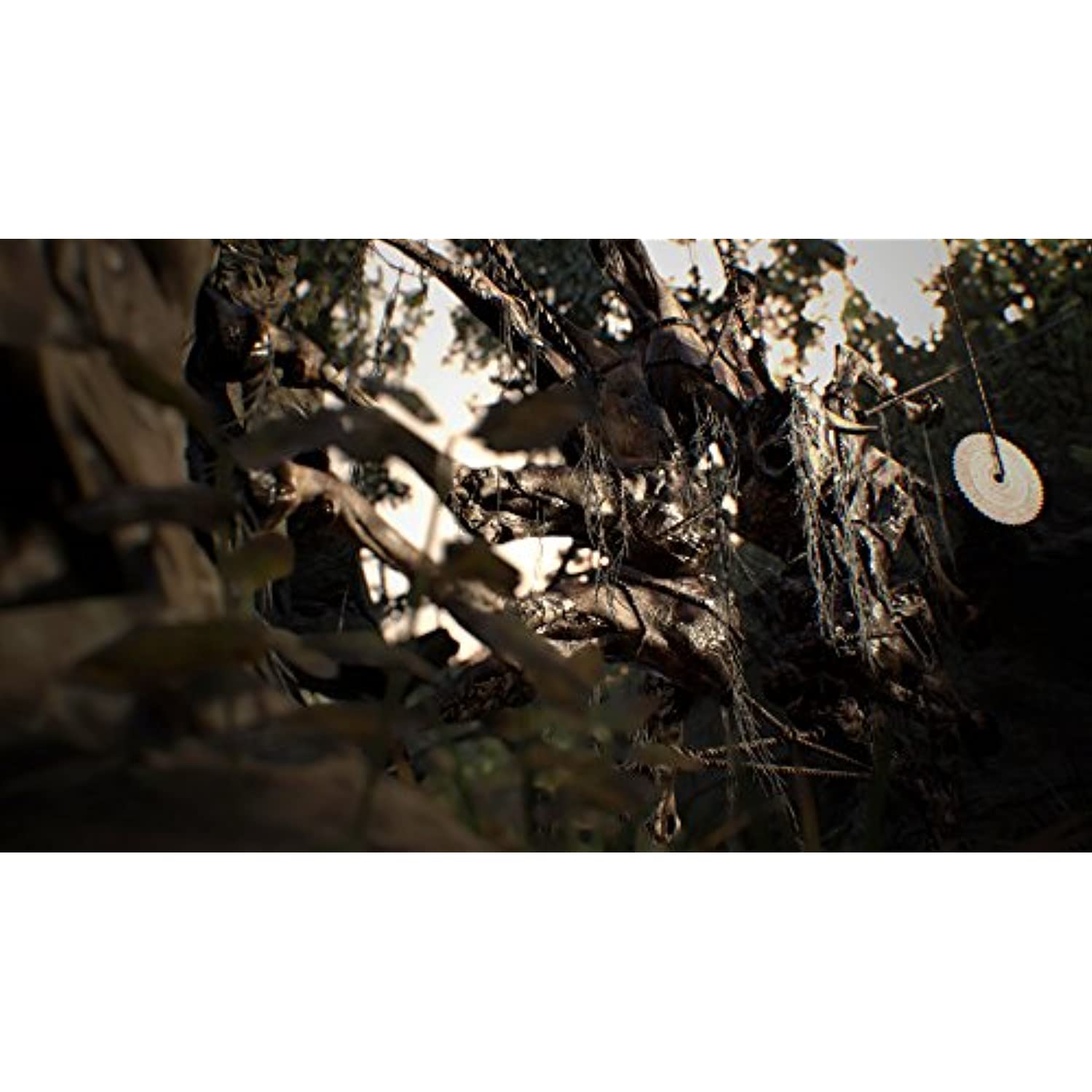 Resident Evil 7 Biohazard - Xbox One