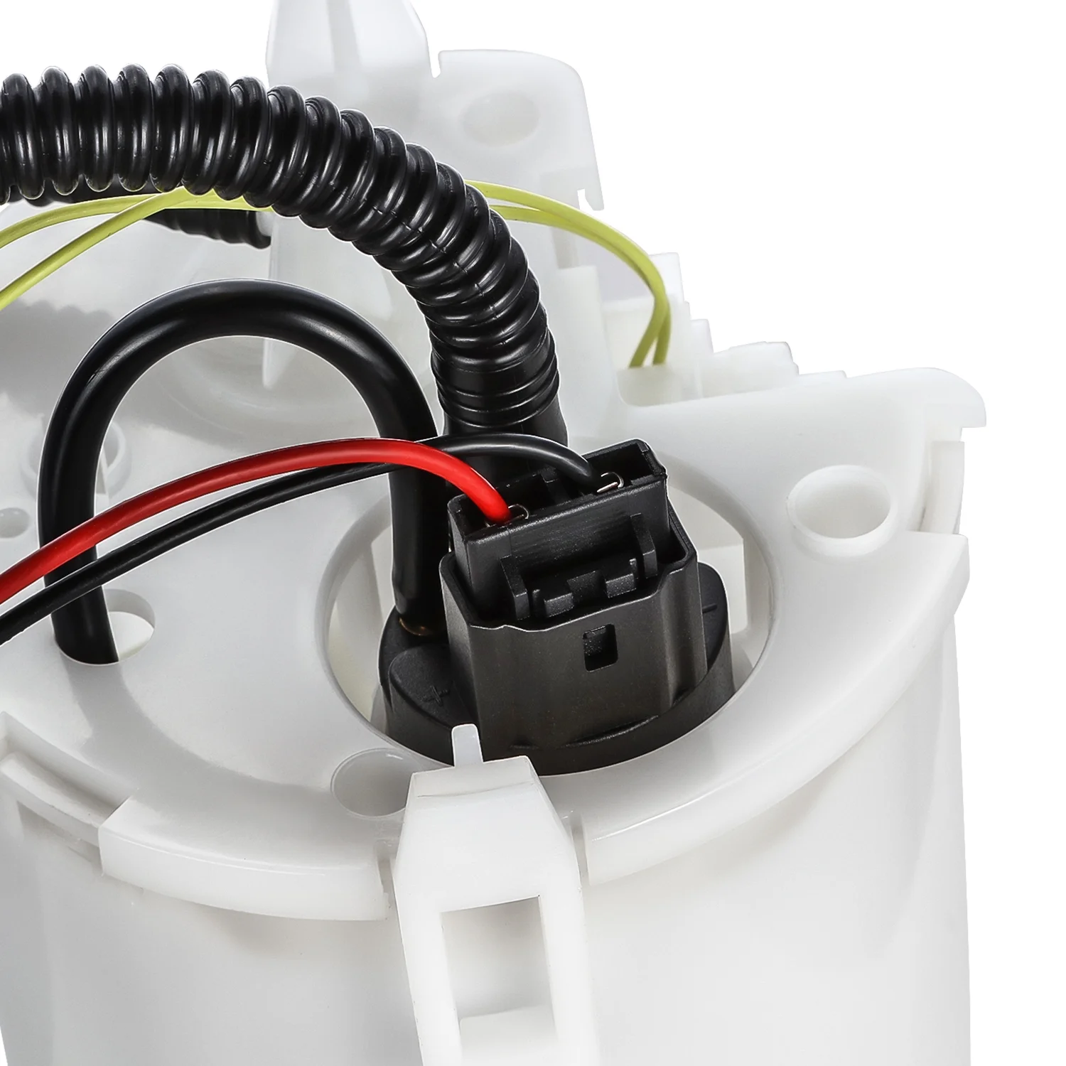 J2 Engineering J2-FPM-0009 For 1999-2004 Ford F250 F350 F550 Super Duty 5.4L 6.8L Fuel Pump Module