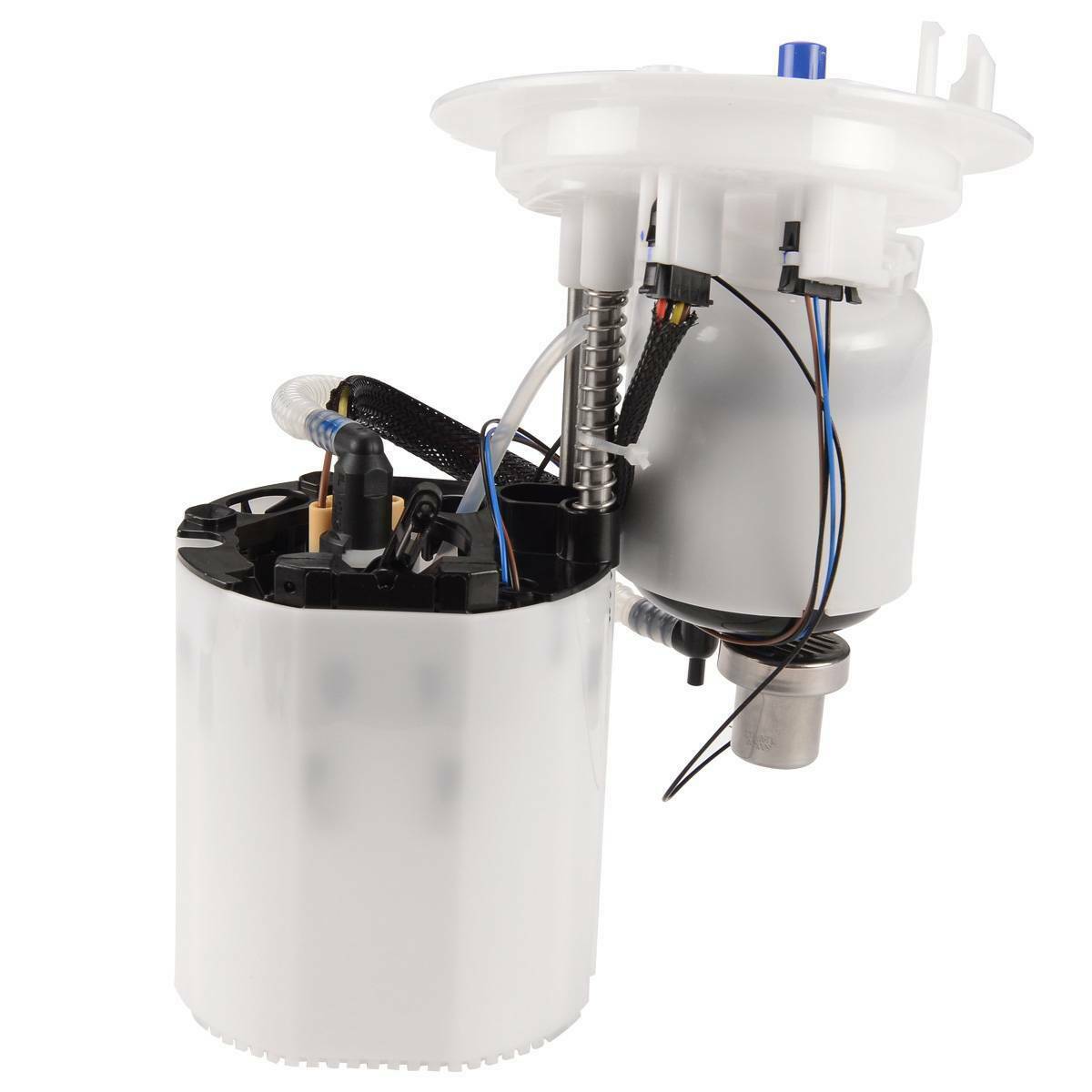 Teledu Fuel Pump Assembly For A4 A5 Quattro RS5 S4 S5 2.0L 3.0L 4.2L Gas
