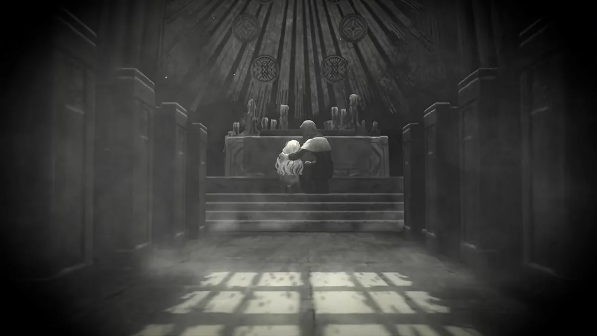 ENDER LILIES: Quietus of the Knights [PlayStation 4]