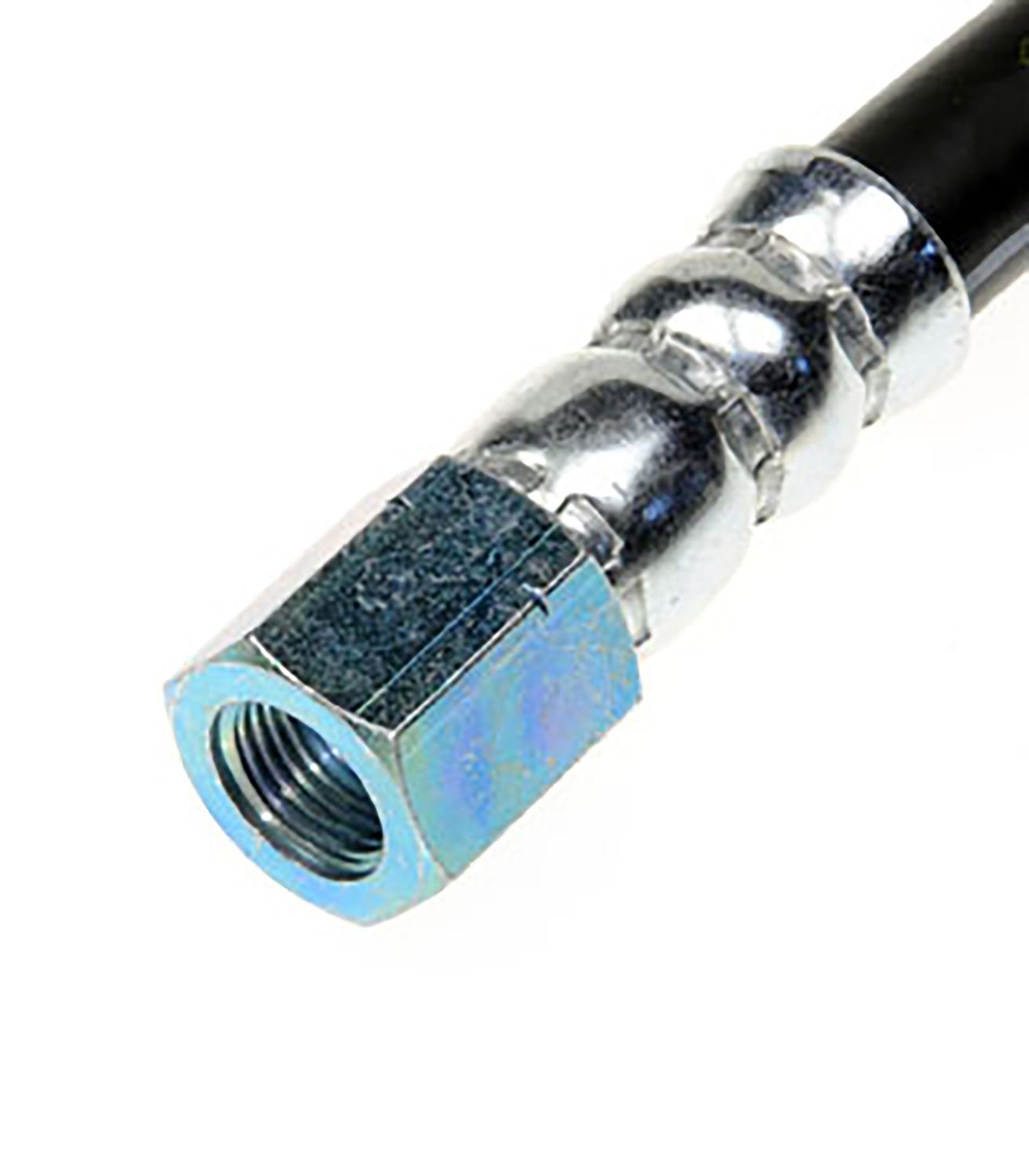 Edelmann 80392 Power Steering Pressure Line Hose Assembly