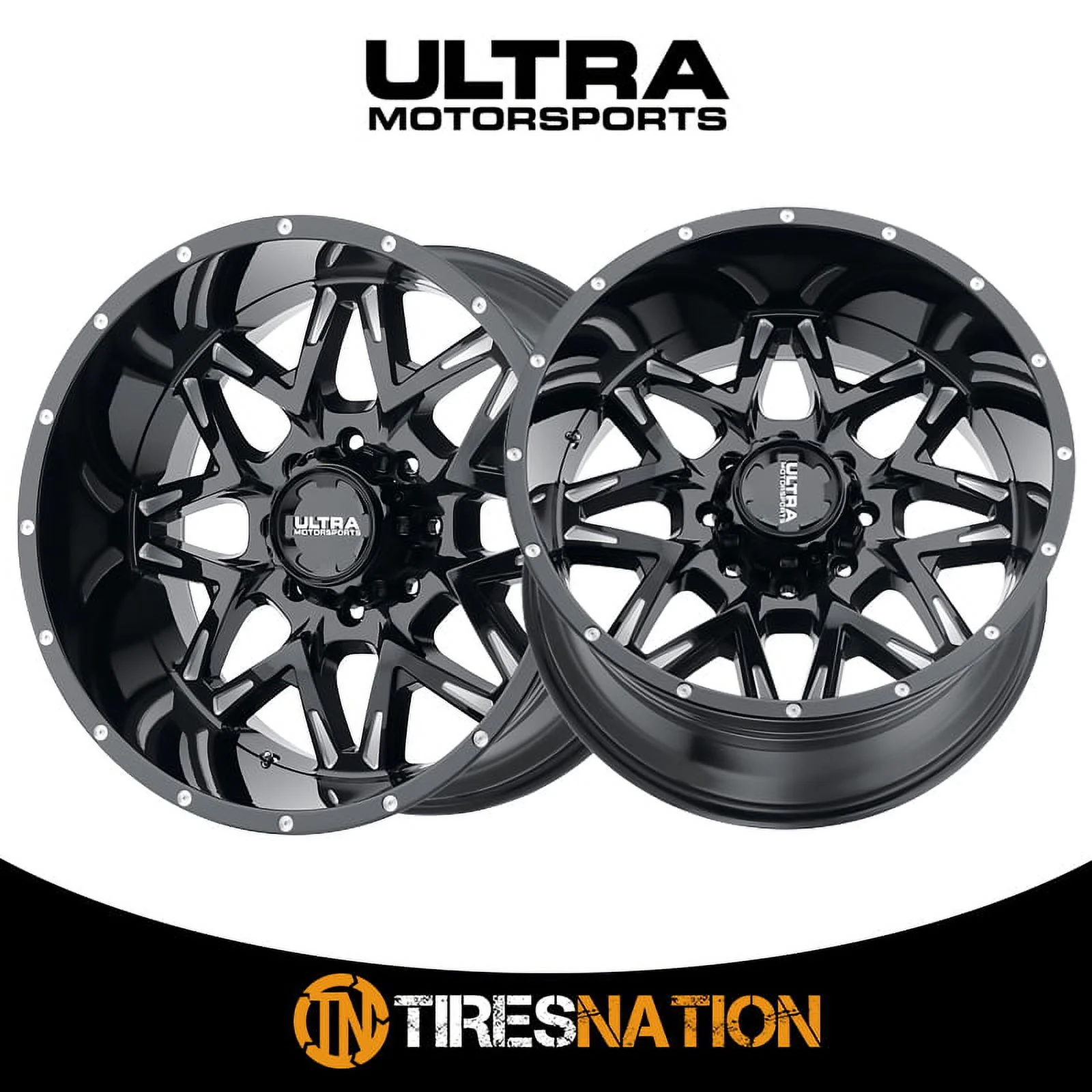 Ultra 254BM Carnivore 20x12 8x6.5