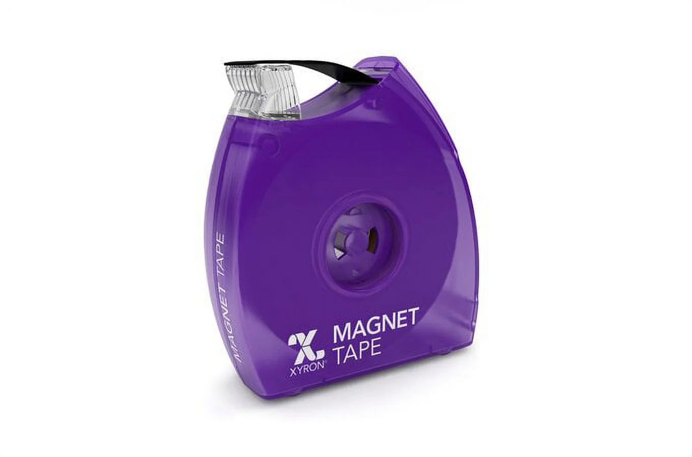 XYRON XY-XSDT002 3/4" x 25' Magnet Roll