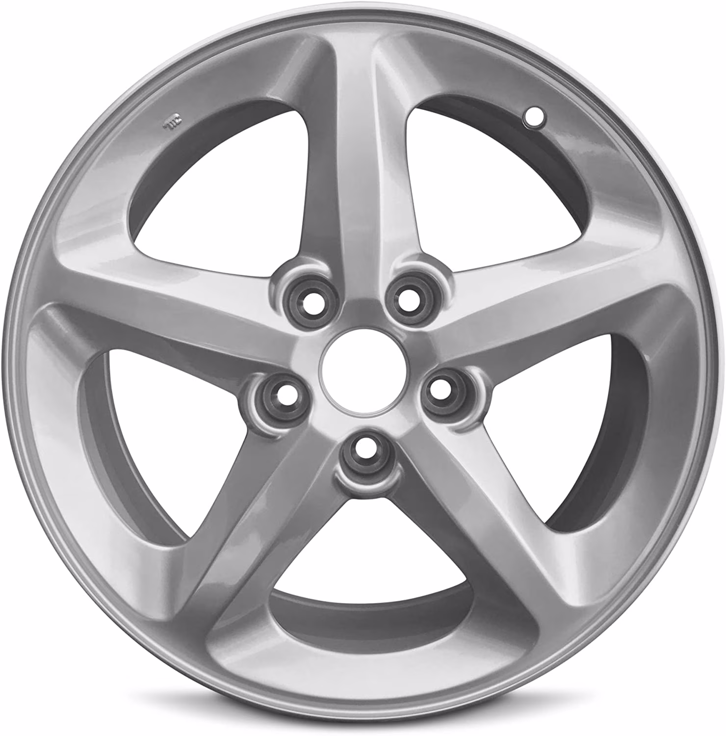 Wheel For 2006-2010 Hyundai Sonata Aluminum 17 inch 5 Lug 17 inch Alloy Rim 215/55R17