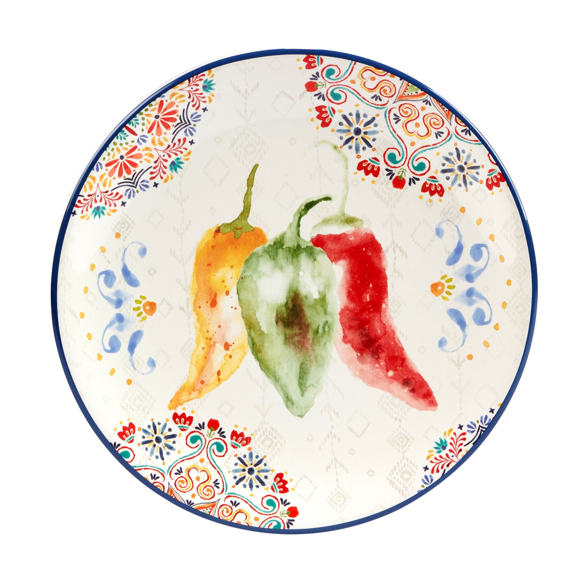 Certified International  Sweet and Spicy 8.5