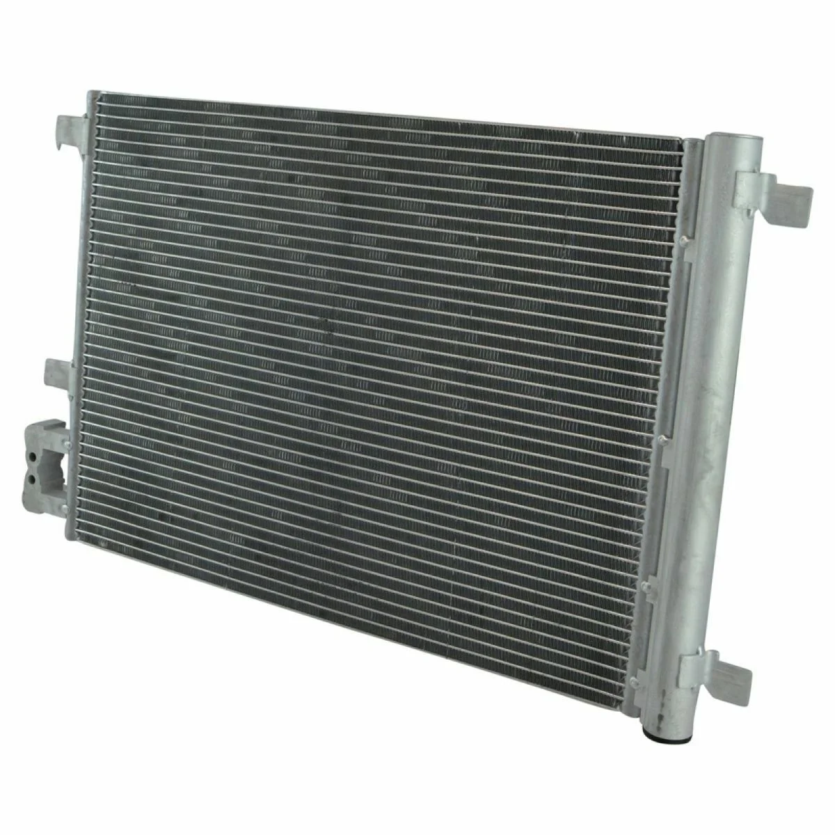 AC Condenser A/C Air Conditioning For 2014-2017 Chevrolet Corvette