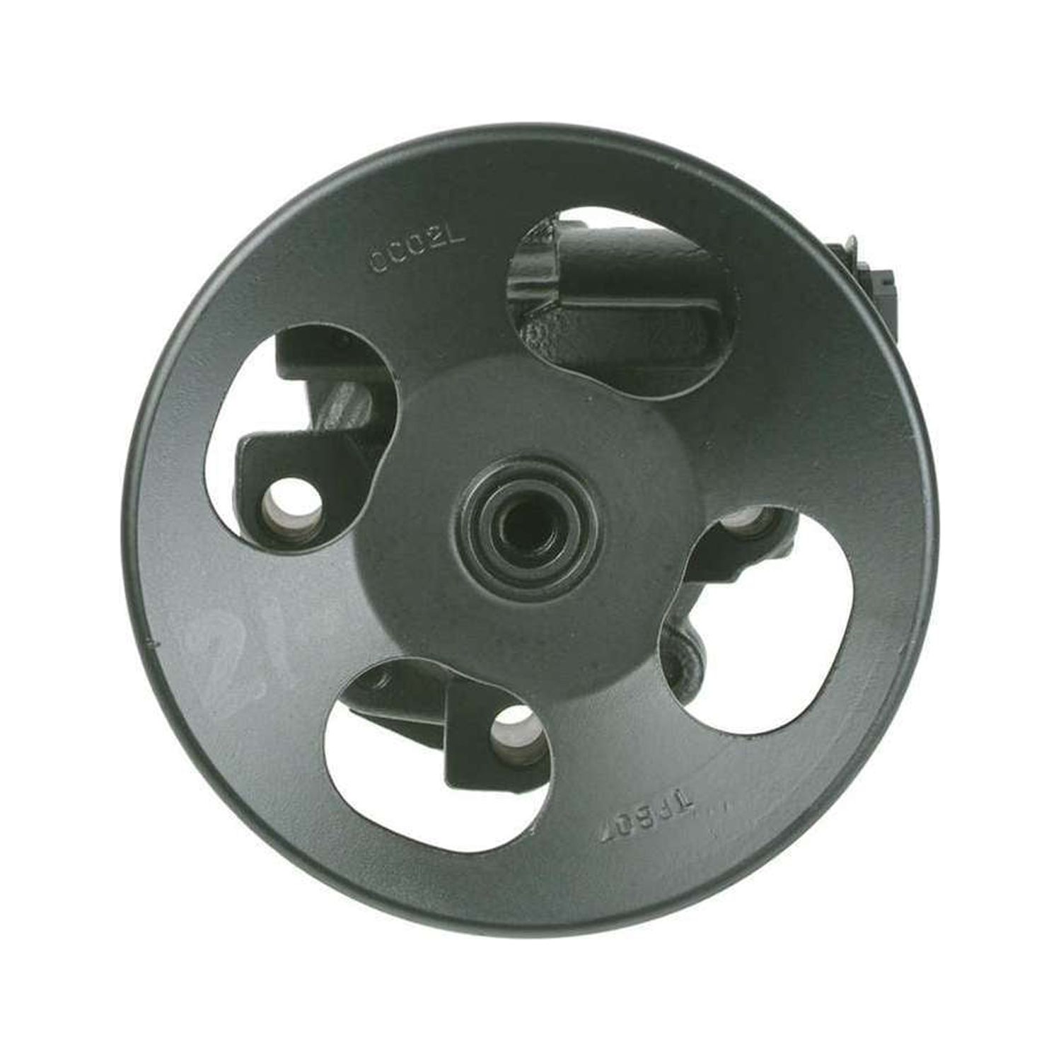 Cardone Remanufactured P/S Pump, w/o Reservoir Fits select: 2000-2006 TOYOTA TUNDRA, 2001-2007 TOYOTA SEQUOIA