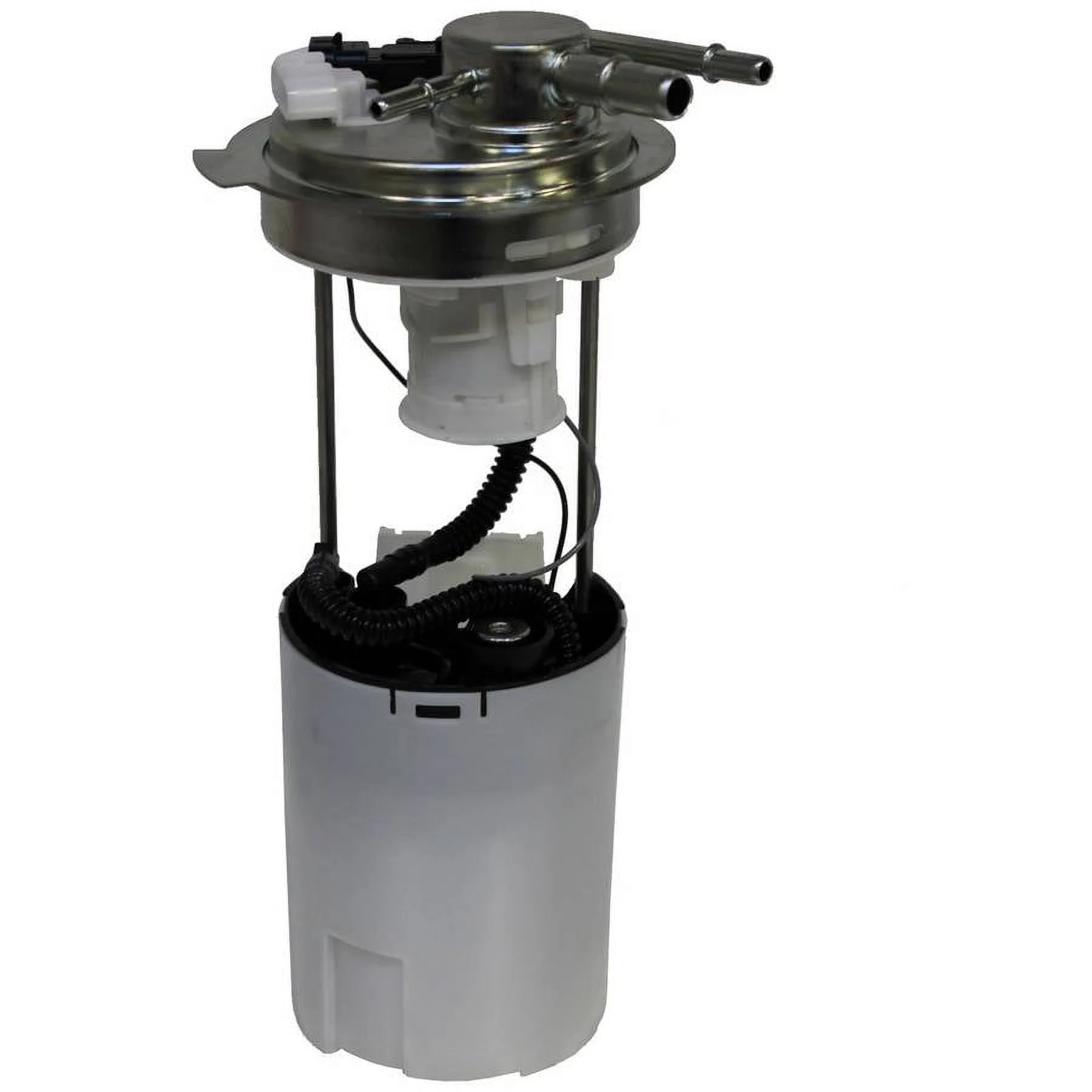 GMB 530-2560 Fuel Pump Module Assembly Fits select: 2004-2007 CHEVROLET SILVERADO, 2004-2007 GMC NEW SIERRA