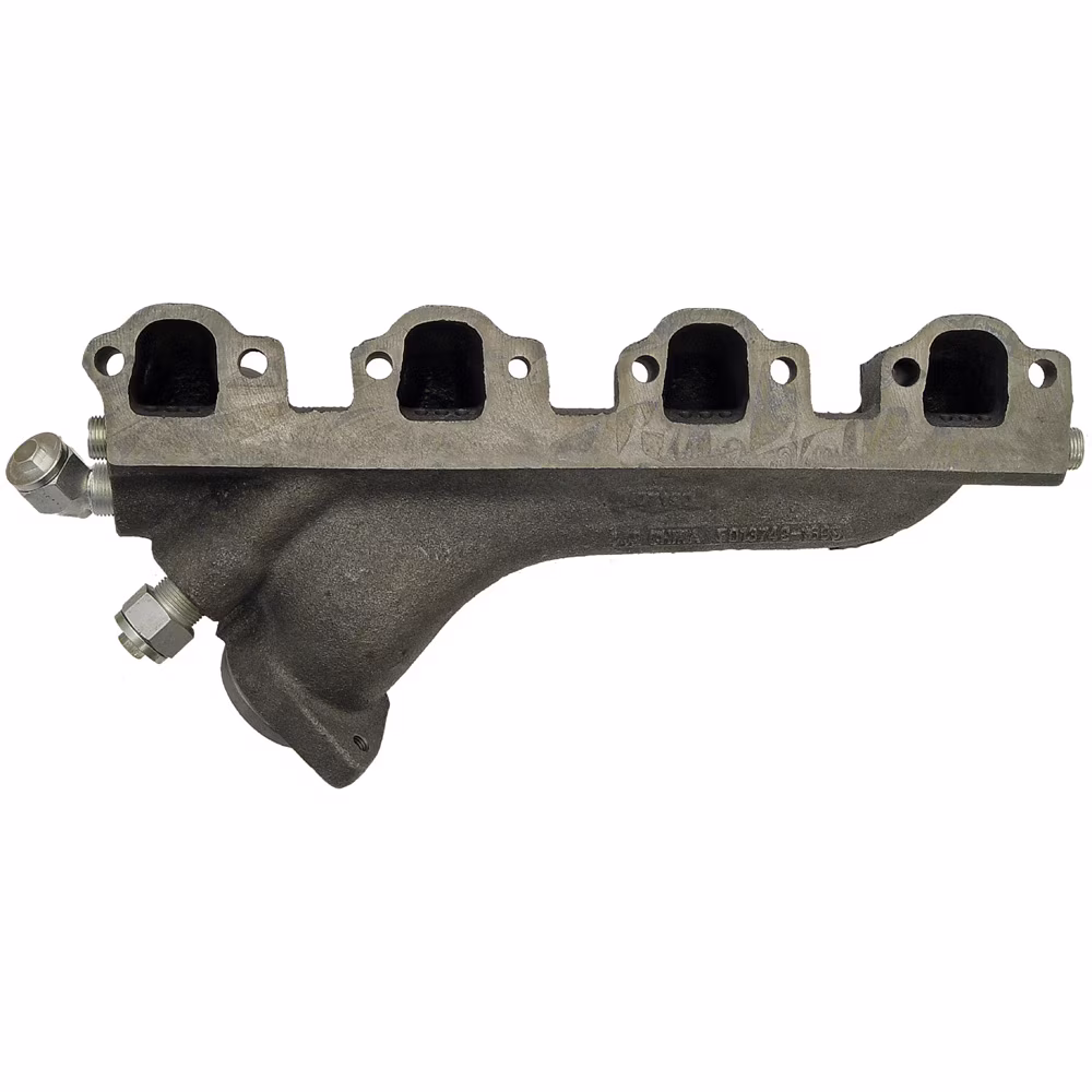 For Ford Econoline Club Wagon 1993-1997 Dorman Exhaust Manifold