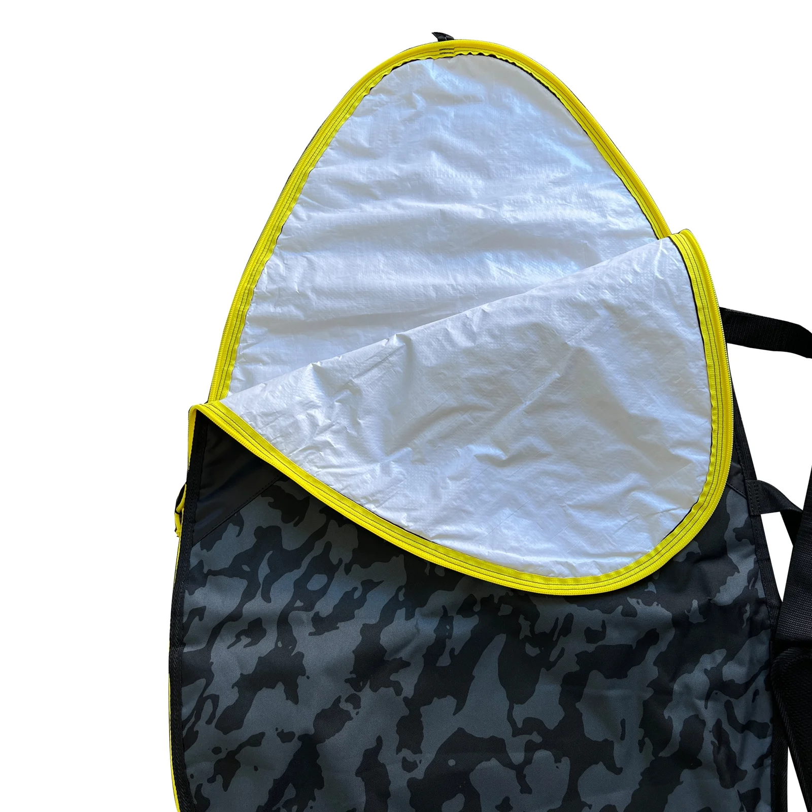 Tribe Boards Padded 46